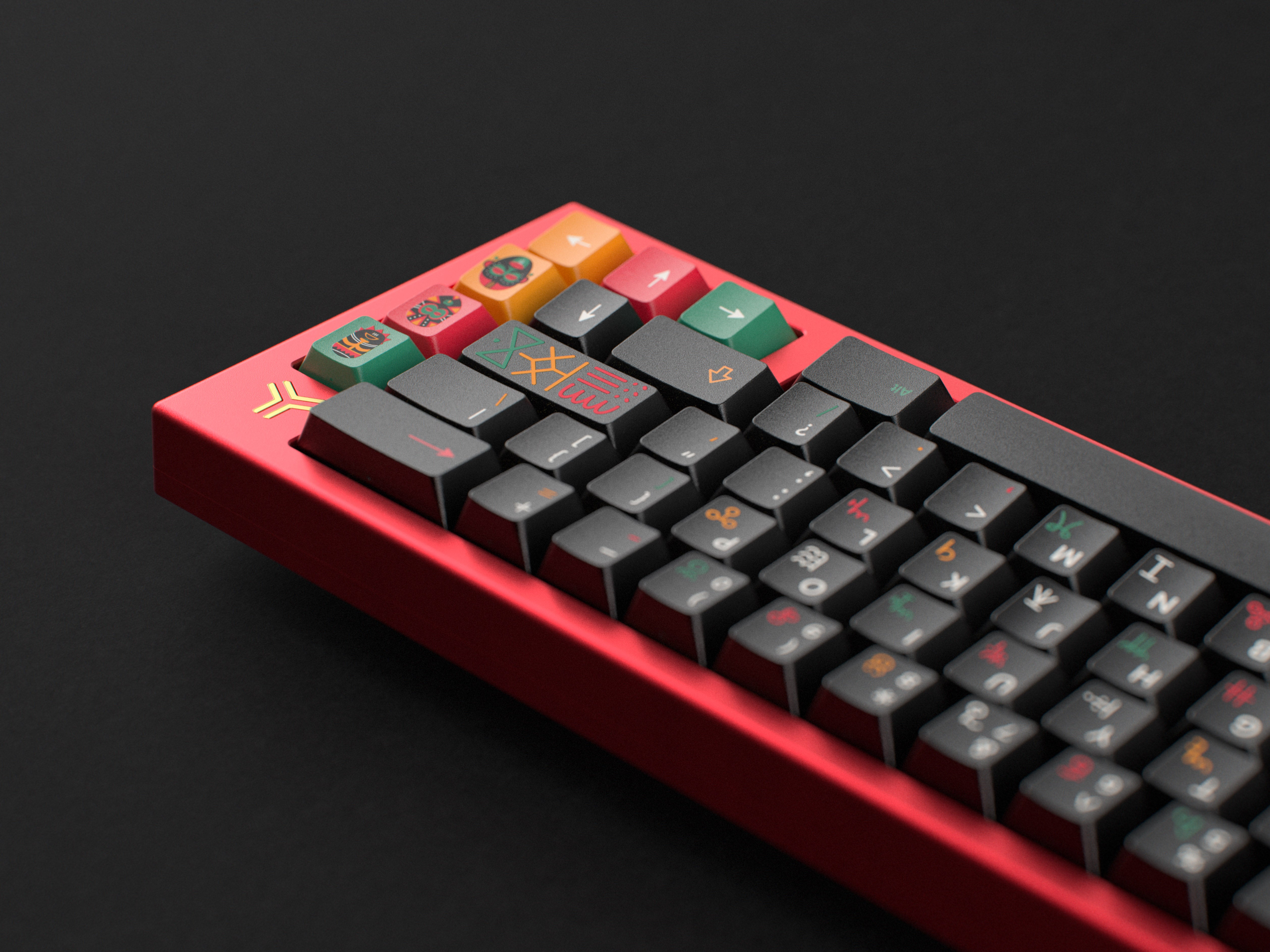 GMK CYL Tribal - Thumbnail 4