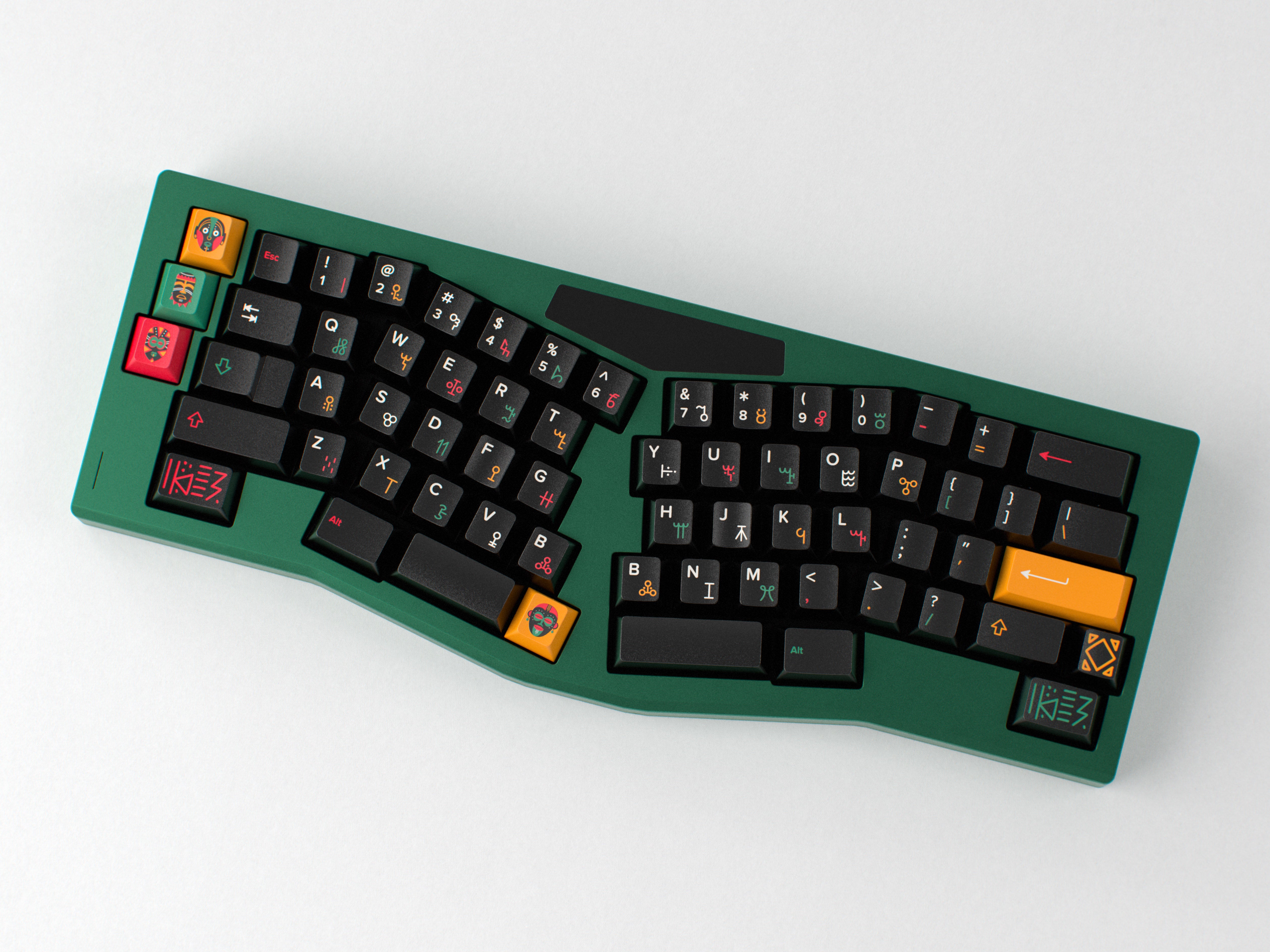 GMK CYL Tribal - Thumbnail 5
