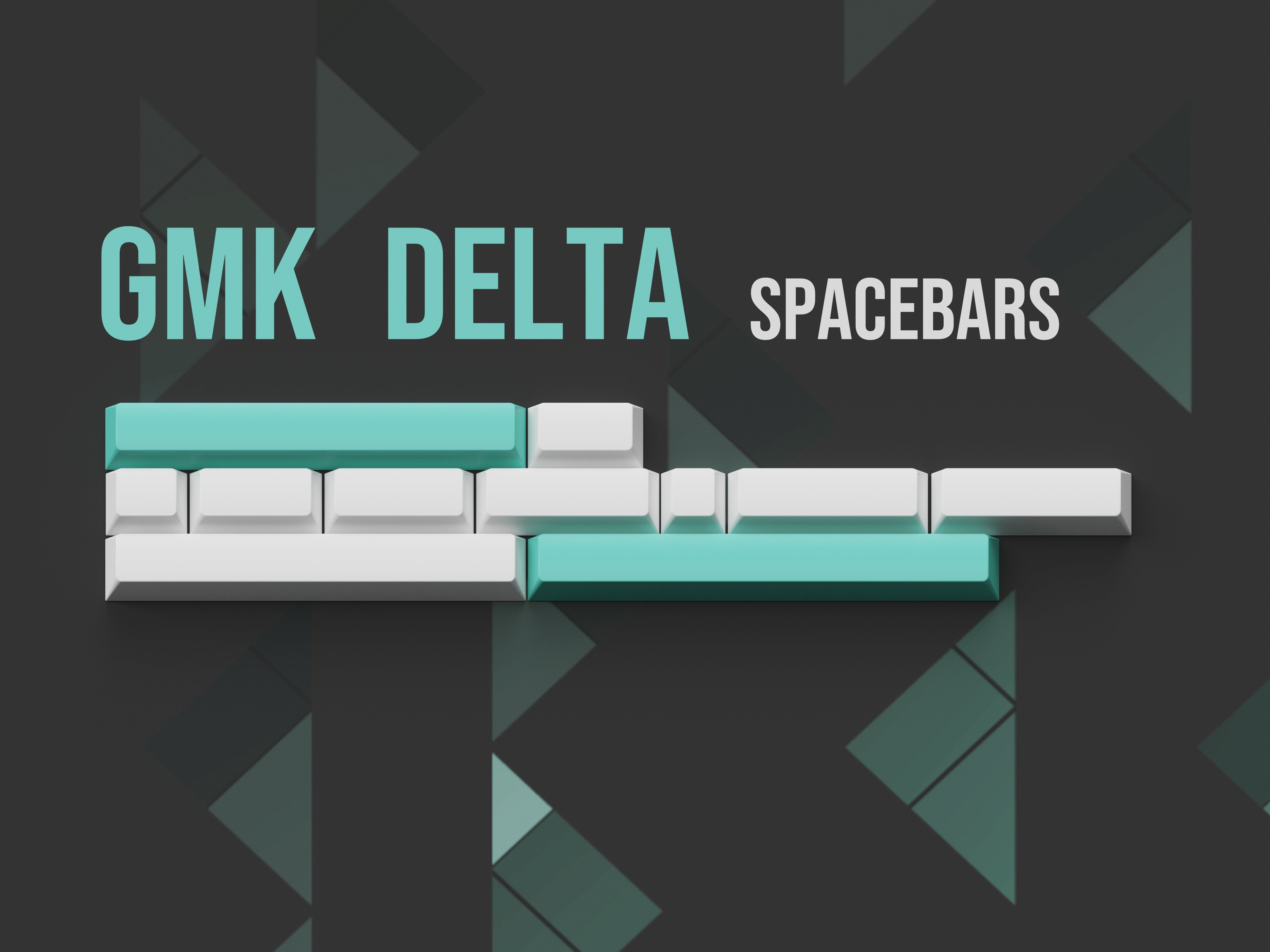 [Group Buy] GMK CYL Delta R2