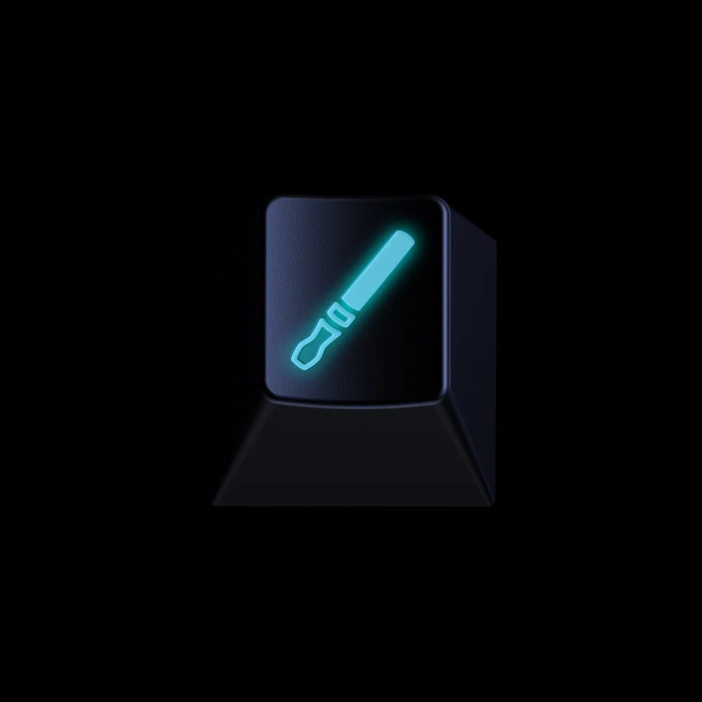 [Buy 2 Get 1 Free] Artisan keycaps collection R3