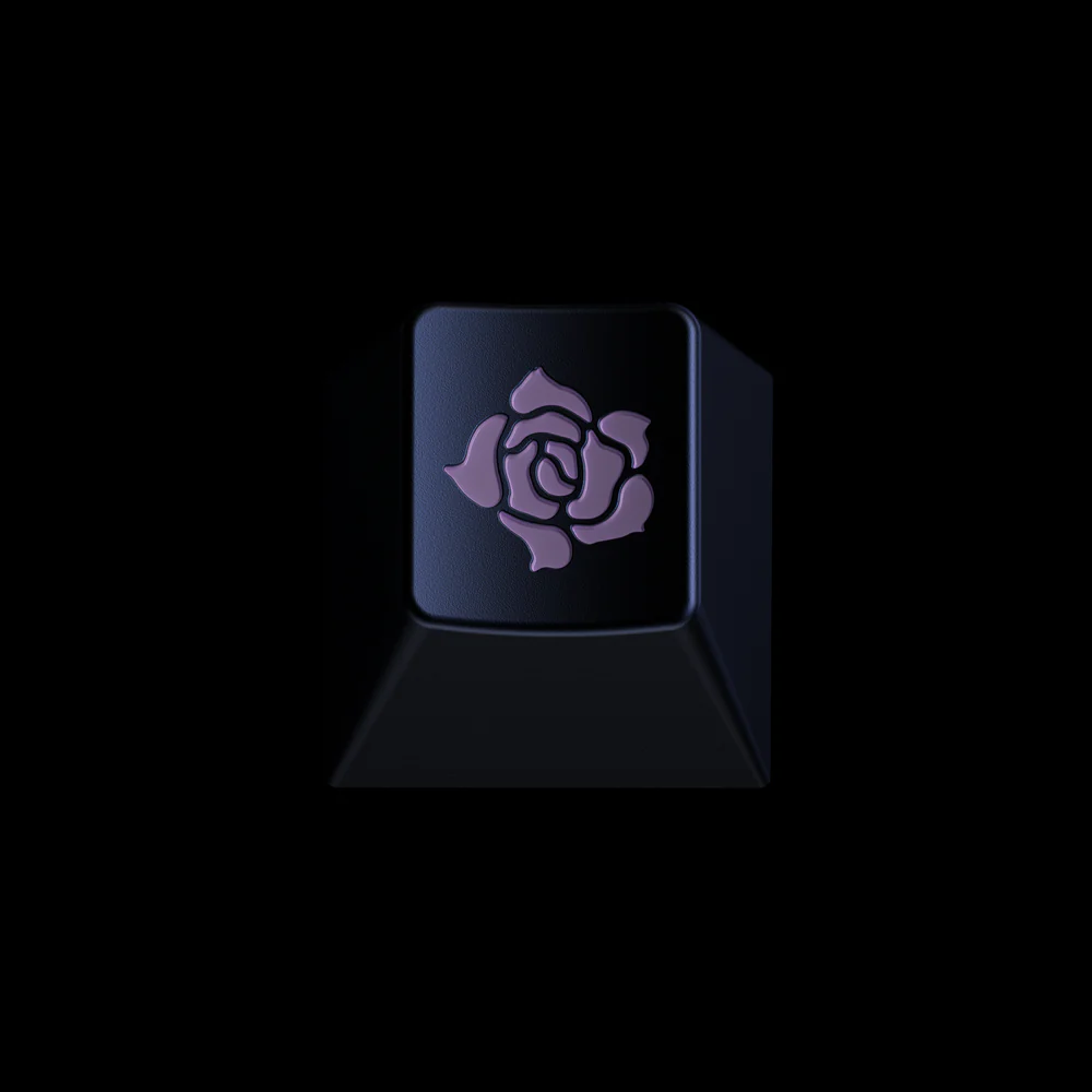 [Buy 2 Get 1 Free] Artisan keycaps collection R3