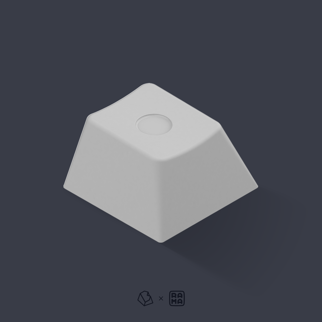 [Buy 2 Get 1 Free] Artisan keycaps collection R3