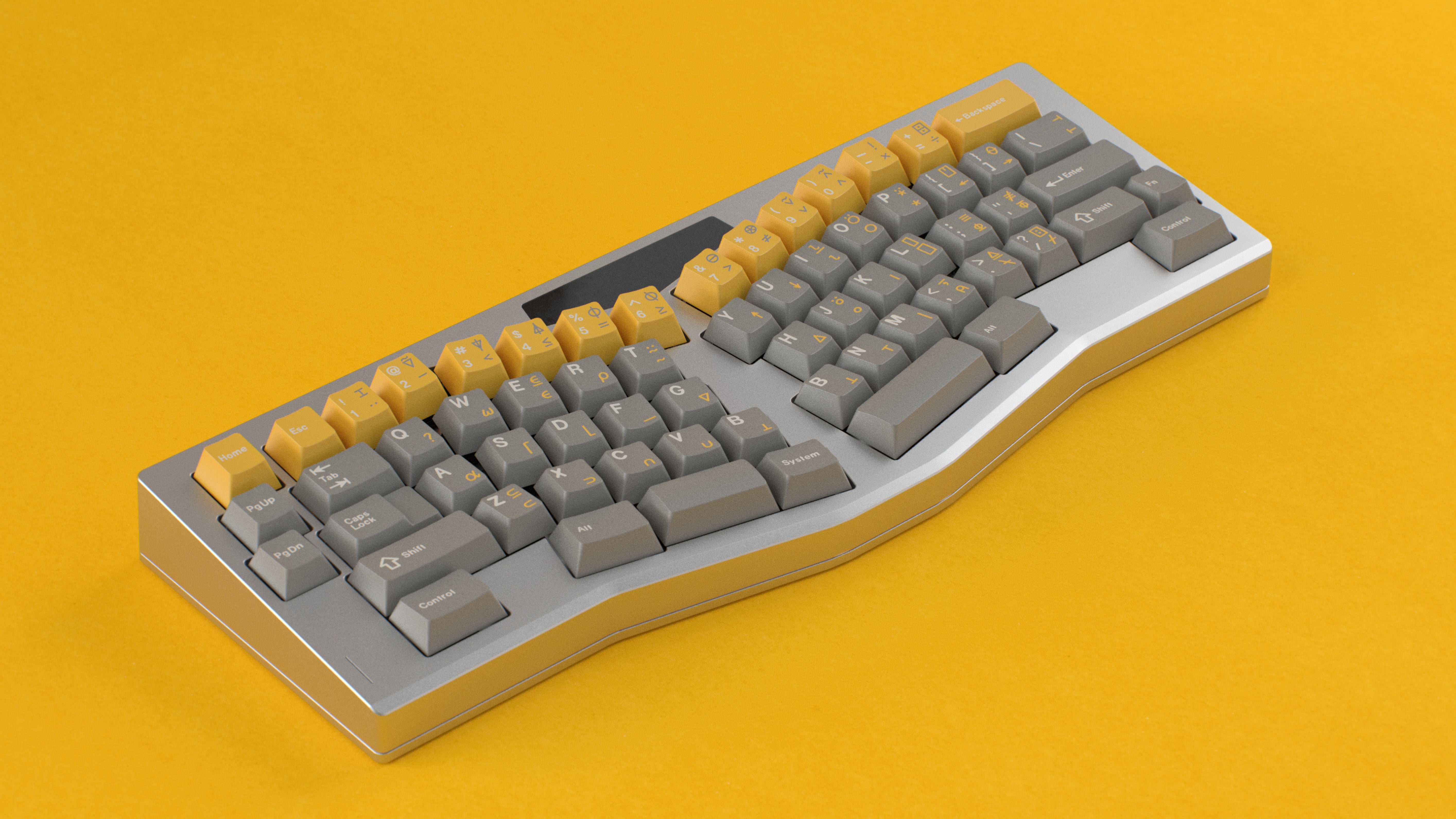 GMK CYL FTRO - Thumbnail 3