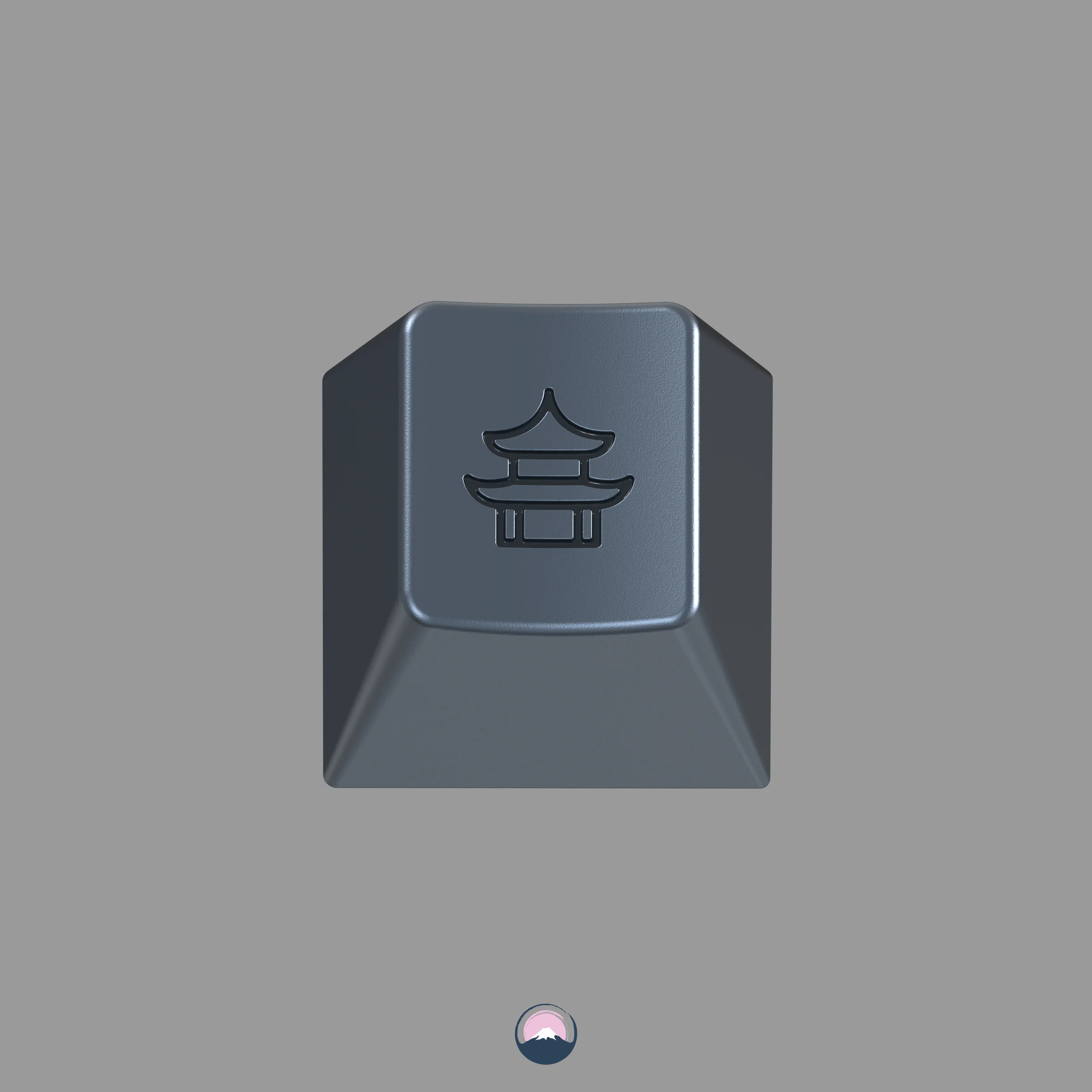 [In Stock] Artisan keycaps collection R2