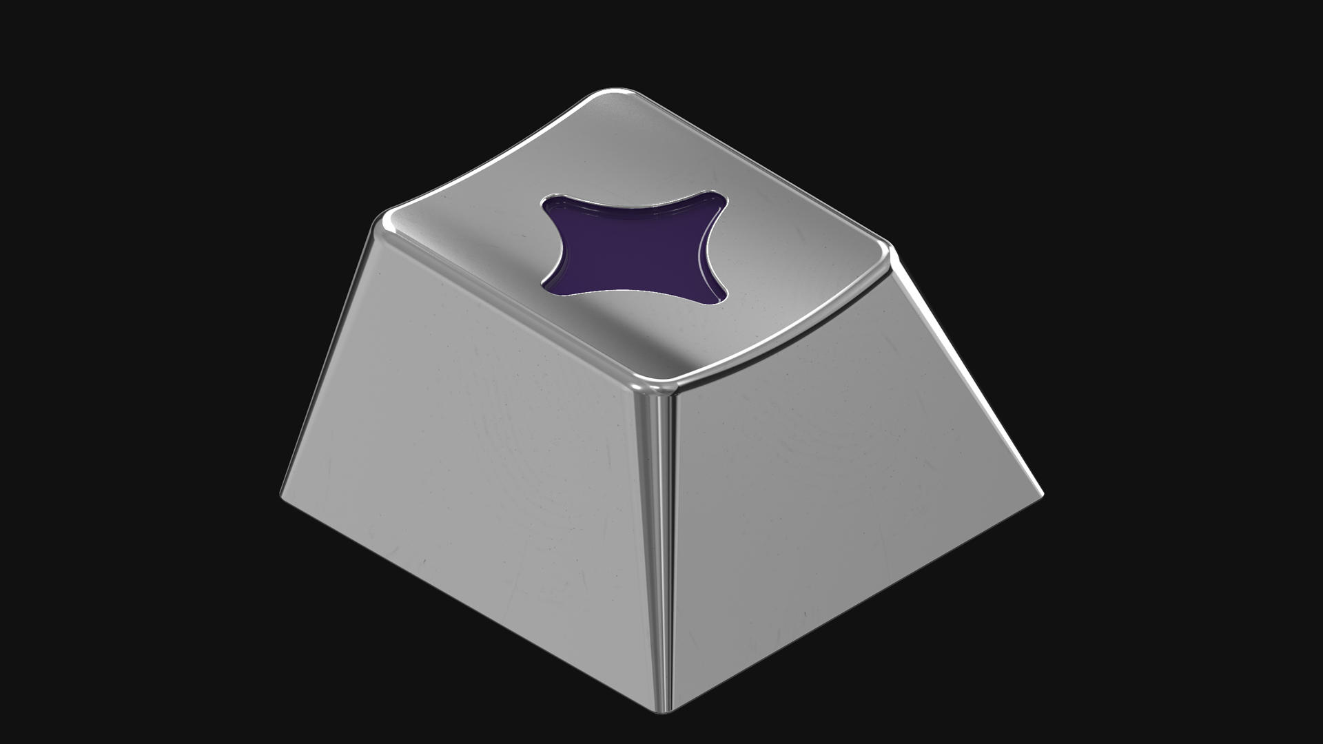[In Stock] Artisan keycaps collection R2