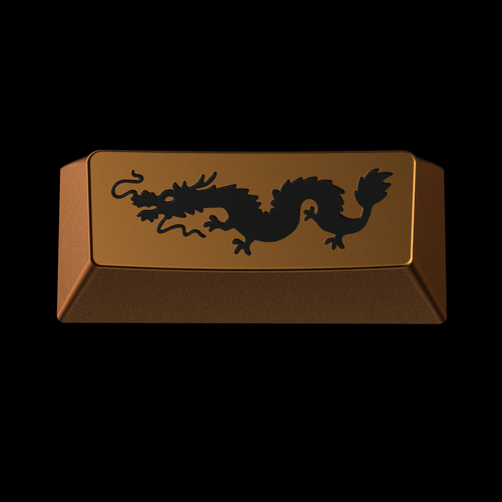 [Buy 2 Get 1 Free] Artisan keycaps collection R3