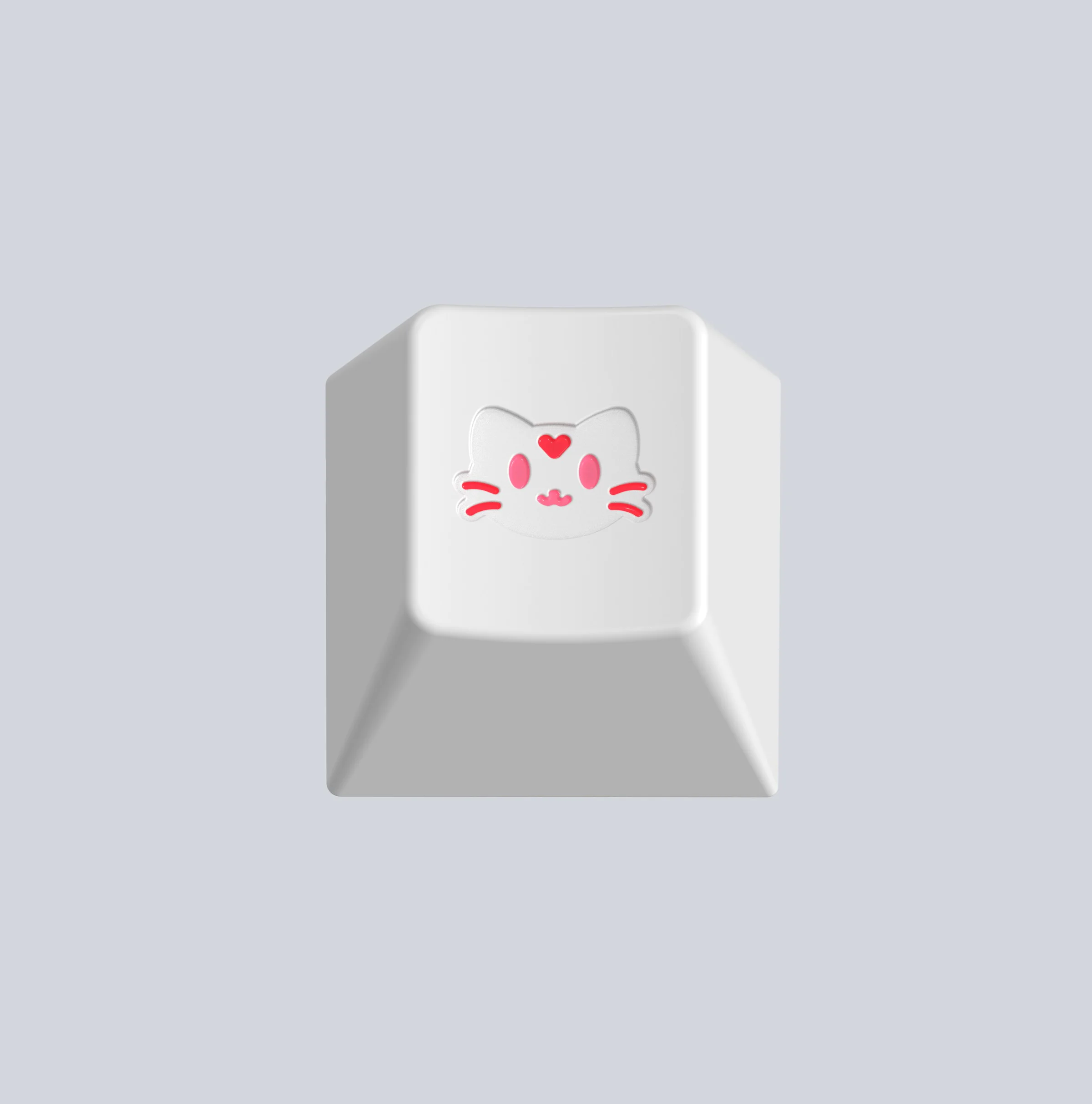 [In Stock] Artisan keycaps collection R2