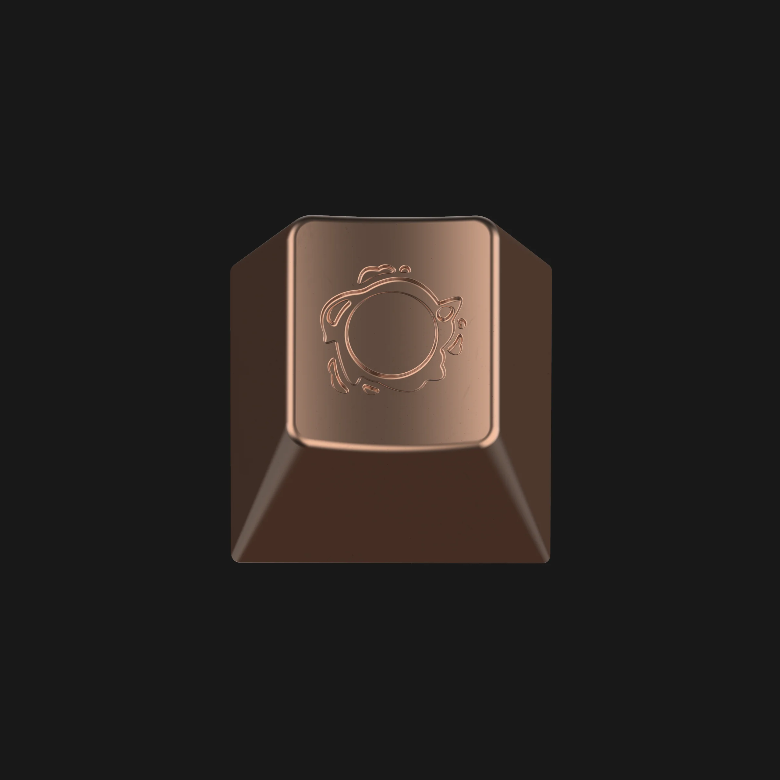 [Buy 2 Get 1 Free] Artisan keycaps collection R3
