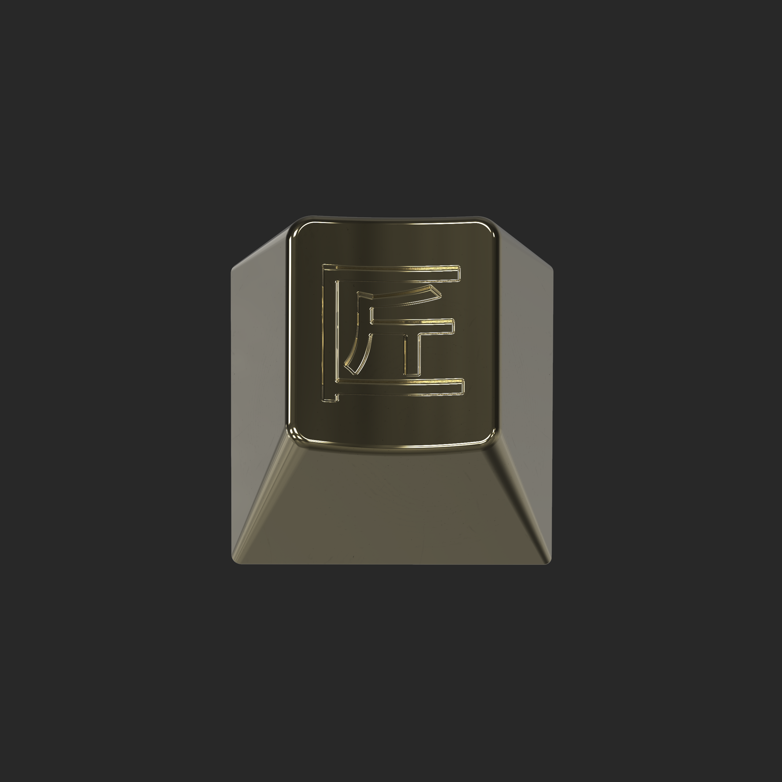 [Buy 2 Get 1 Free] Artisan keycaps collection R3