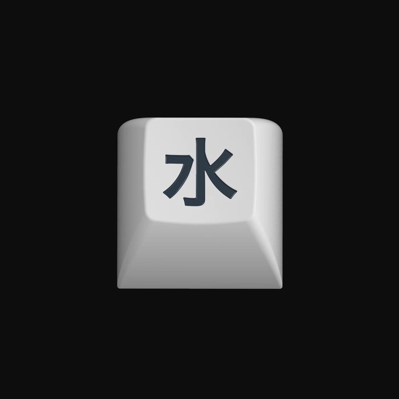 [In Stock] Artisan keycaps collection R2