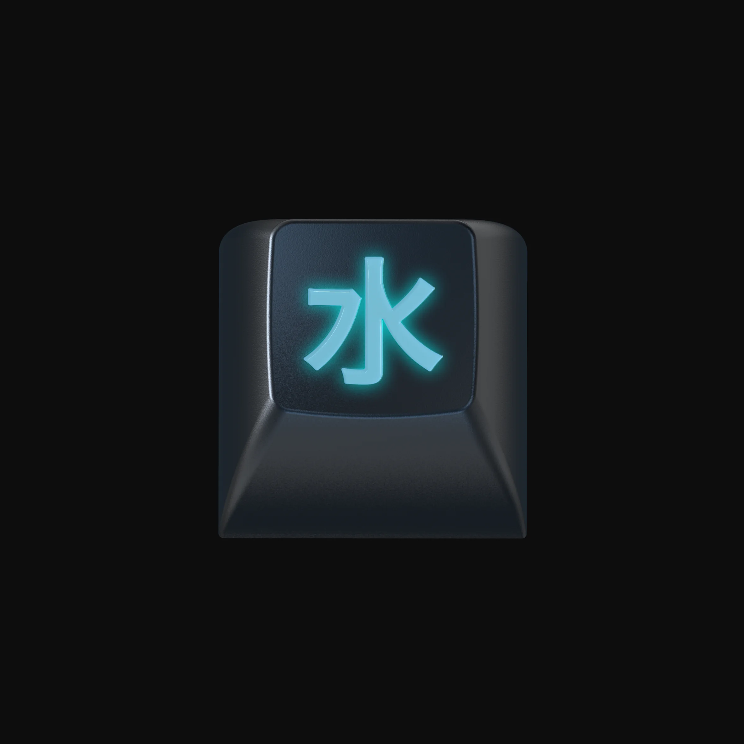 [In Stock] Artisan keycaps collection R2