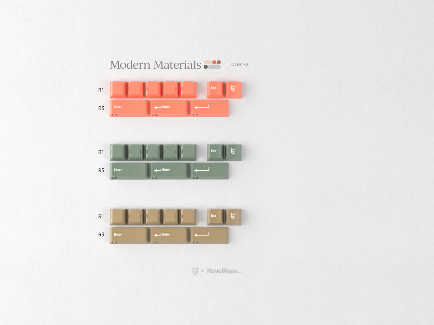 [In Stock] Child Kit Collection