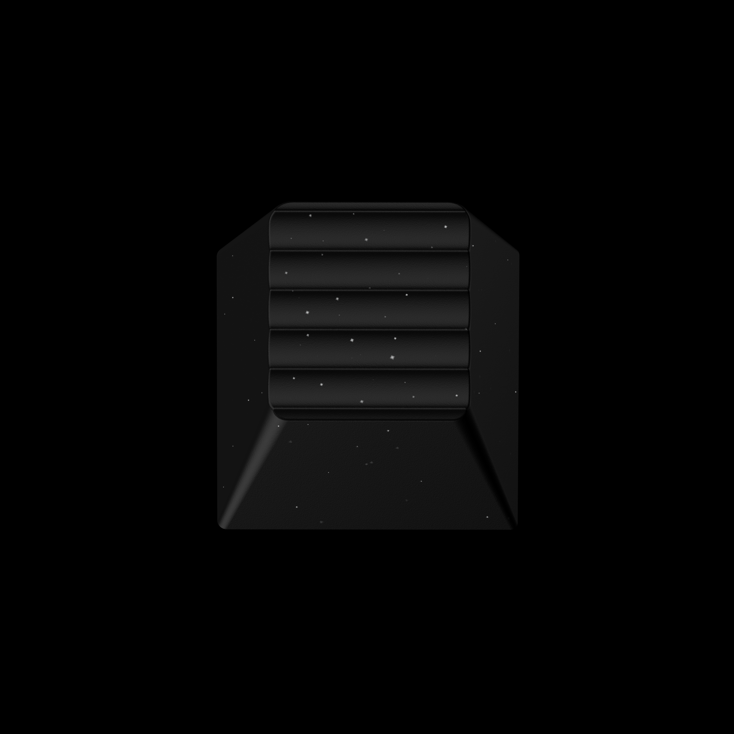 [In Stock] Artisan keycaps collection R2