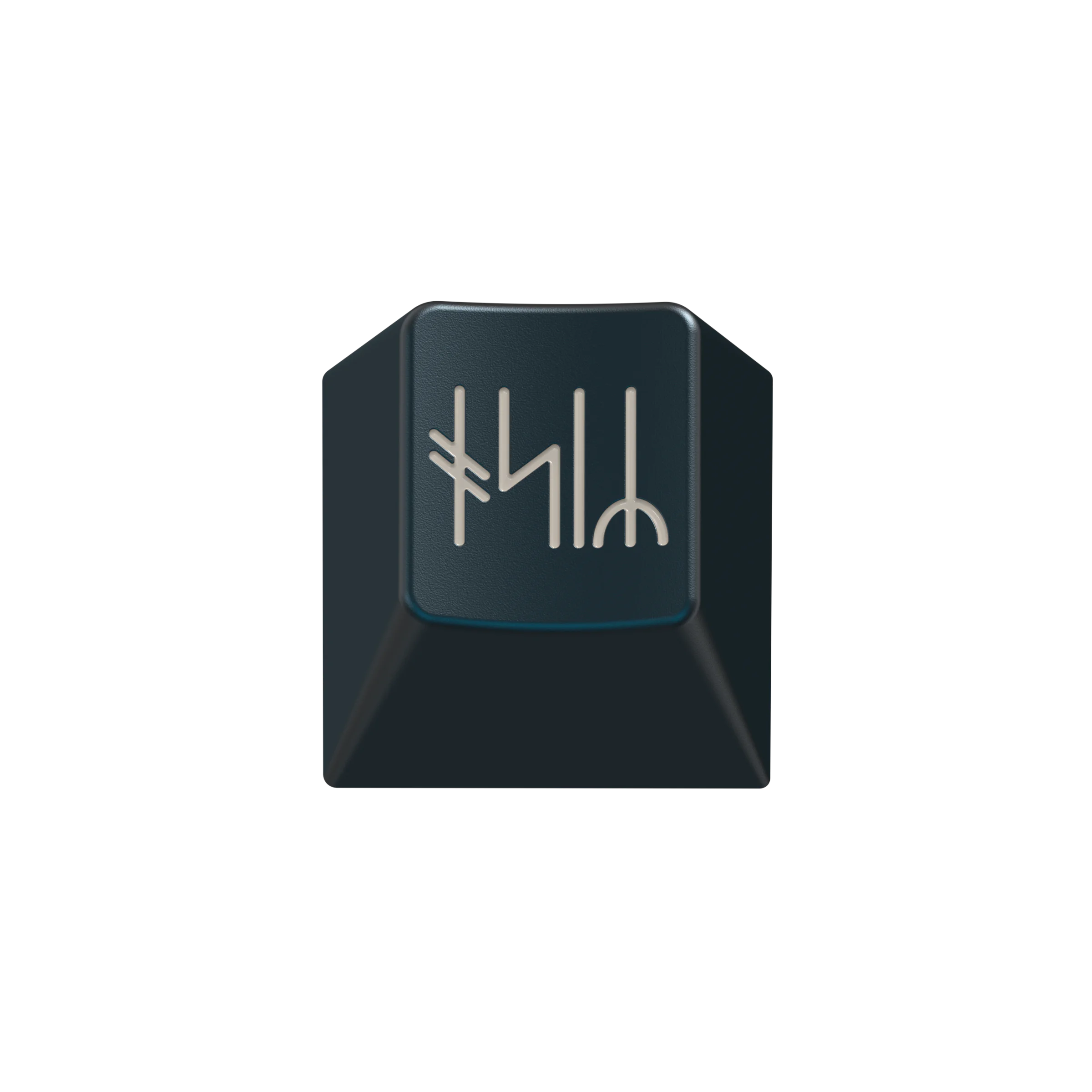 [In Stock] Artisan keycaps collection R2