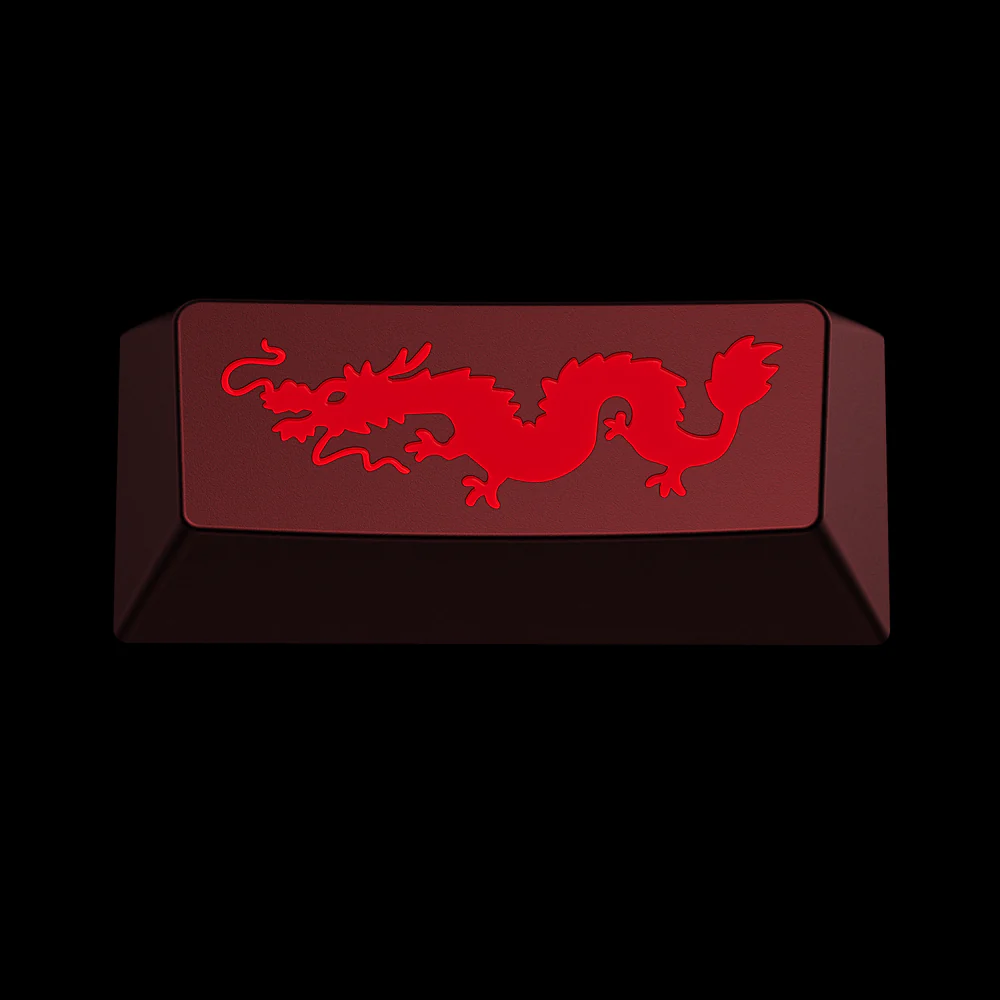 [Buy 2 Get 1 Free] Artisan keycaps collection R3