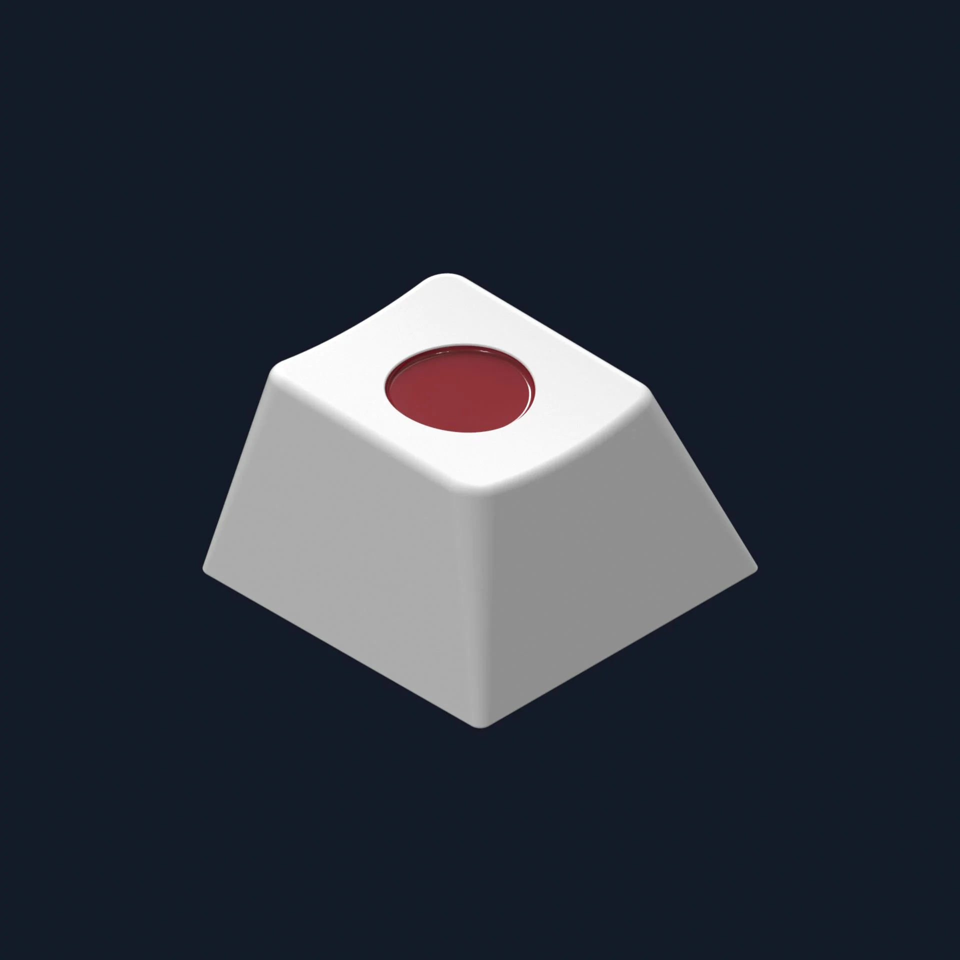 [In Stock] Artisan keycaps collection R2