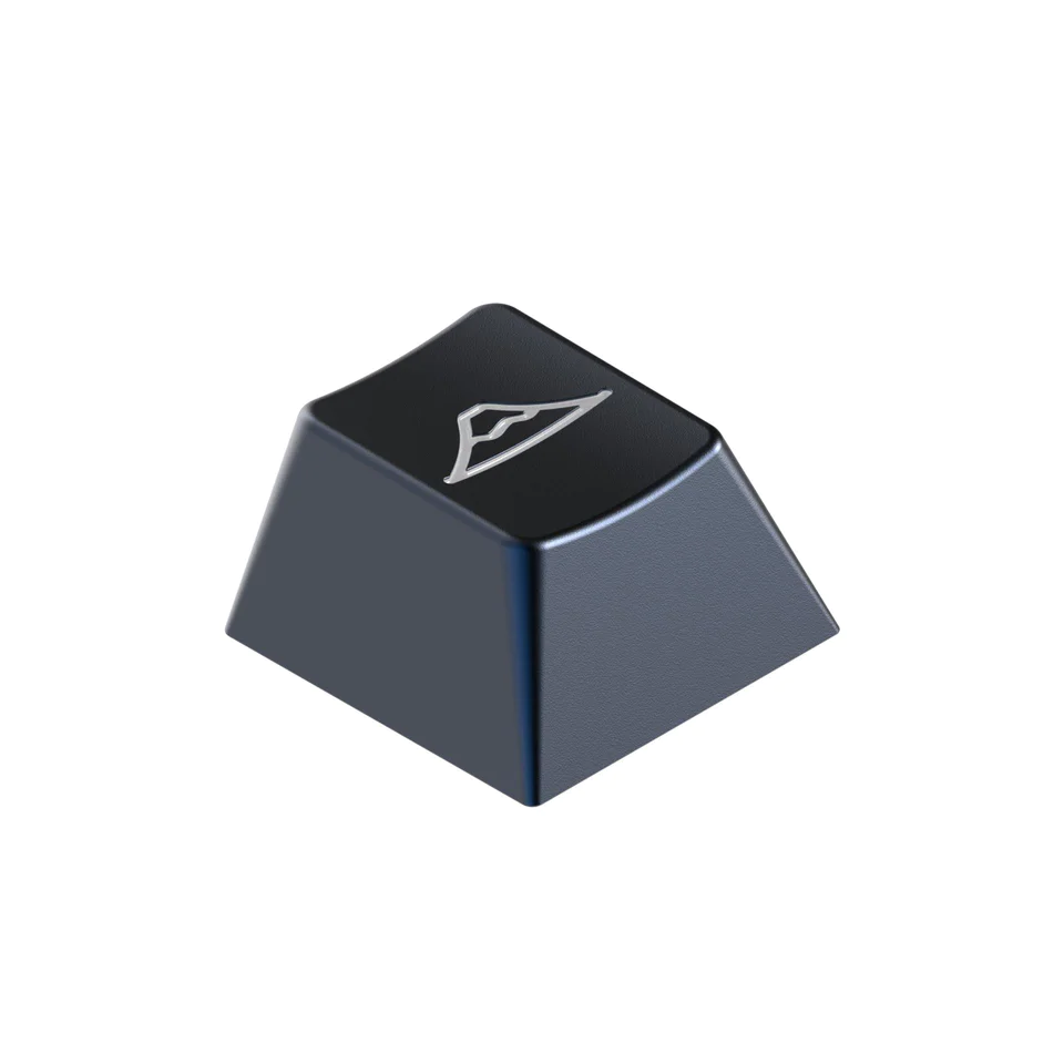 [In Stock] Artisan keycaps collection R2