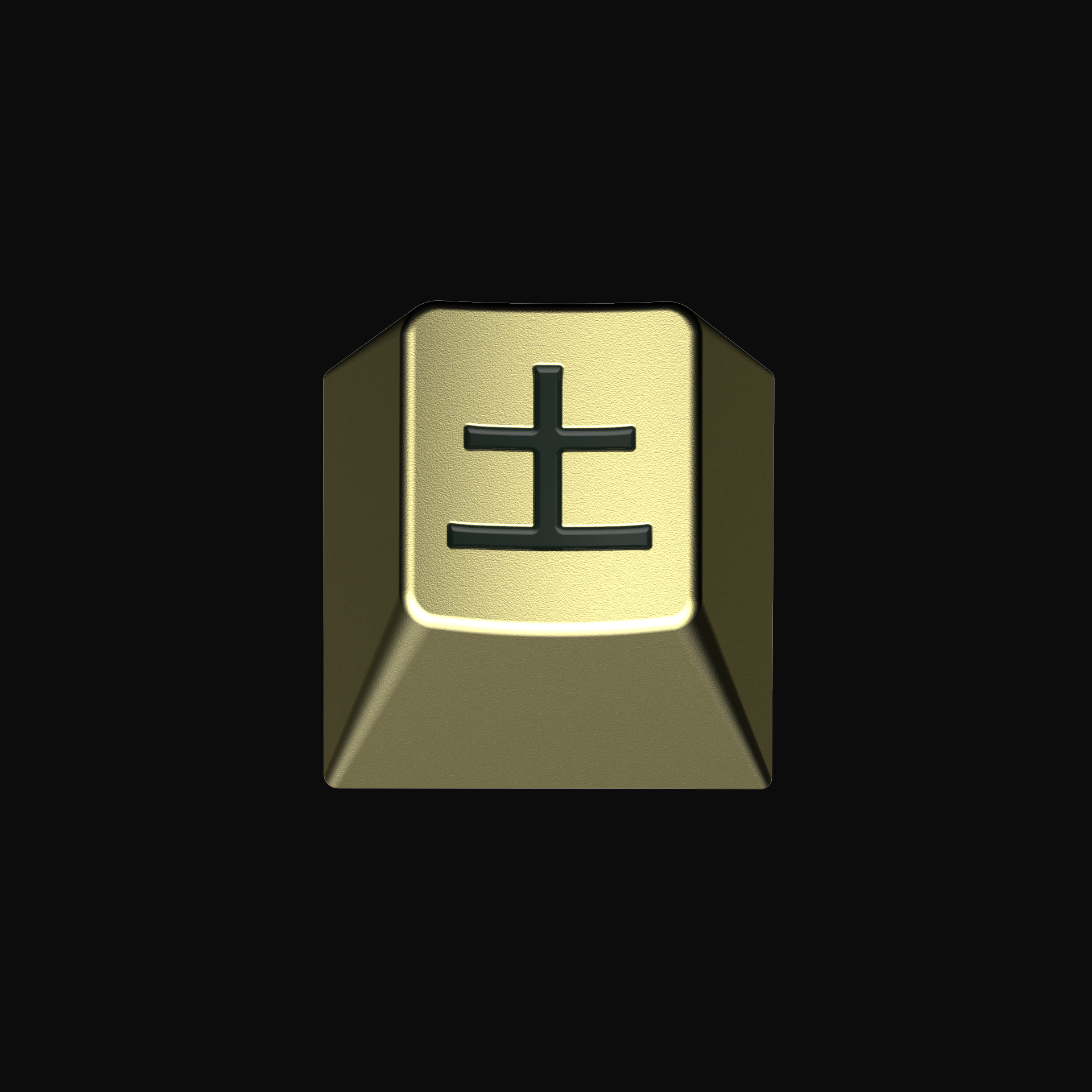 [Buy 2 Get 1 Free] Artisan keycaps collection R3