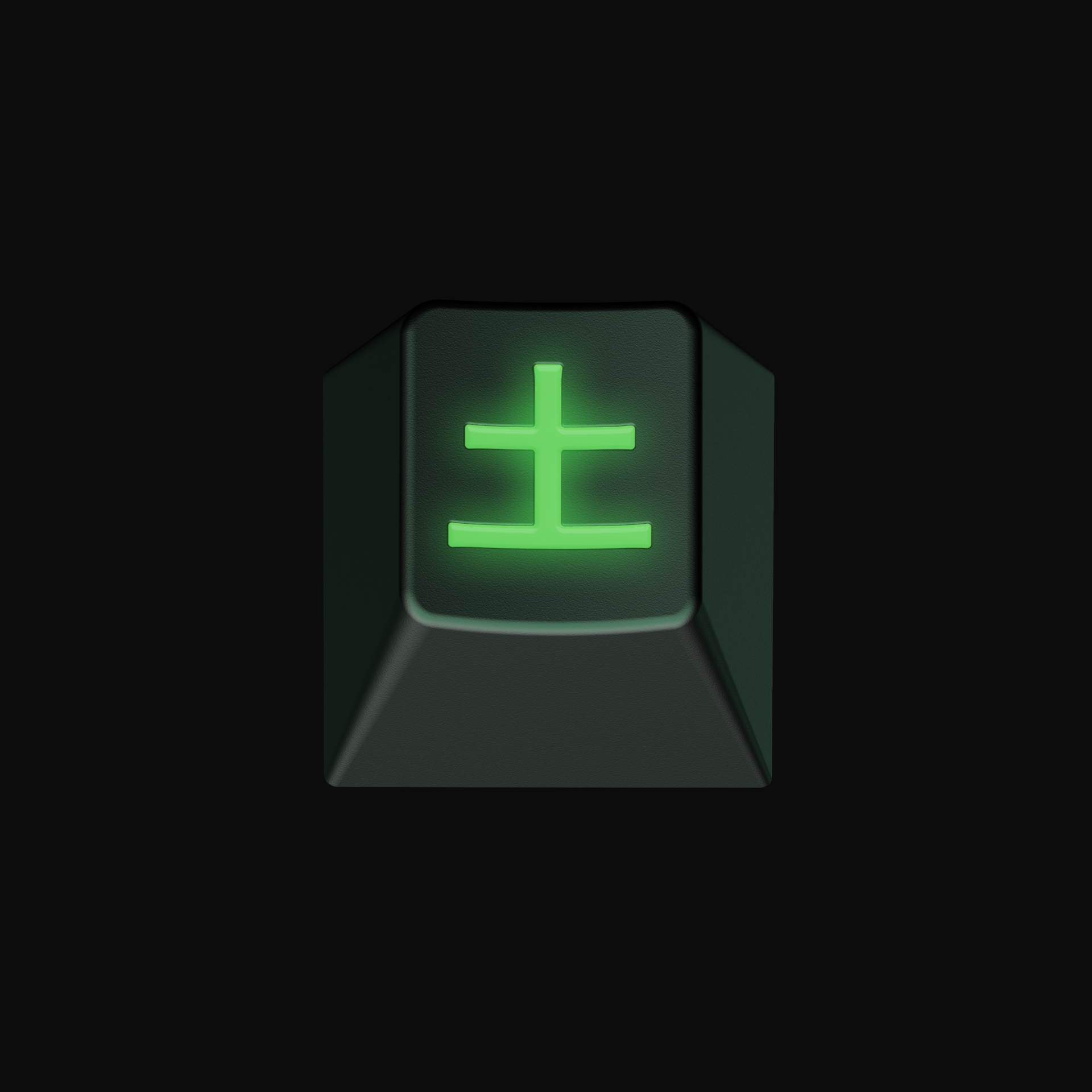 [Buy 2 Get 1 Free] Artisan keycaps collection R3