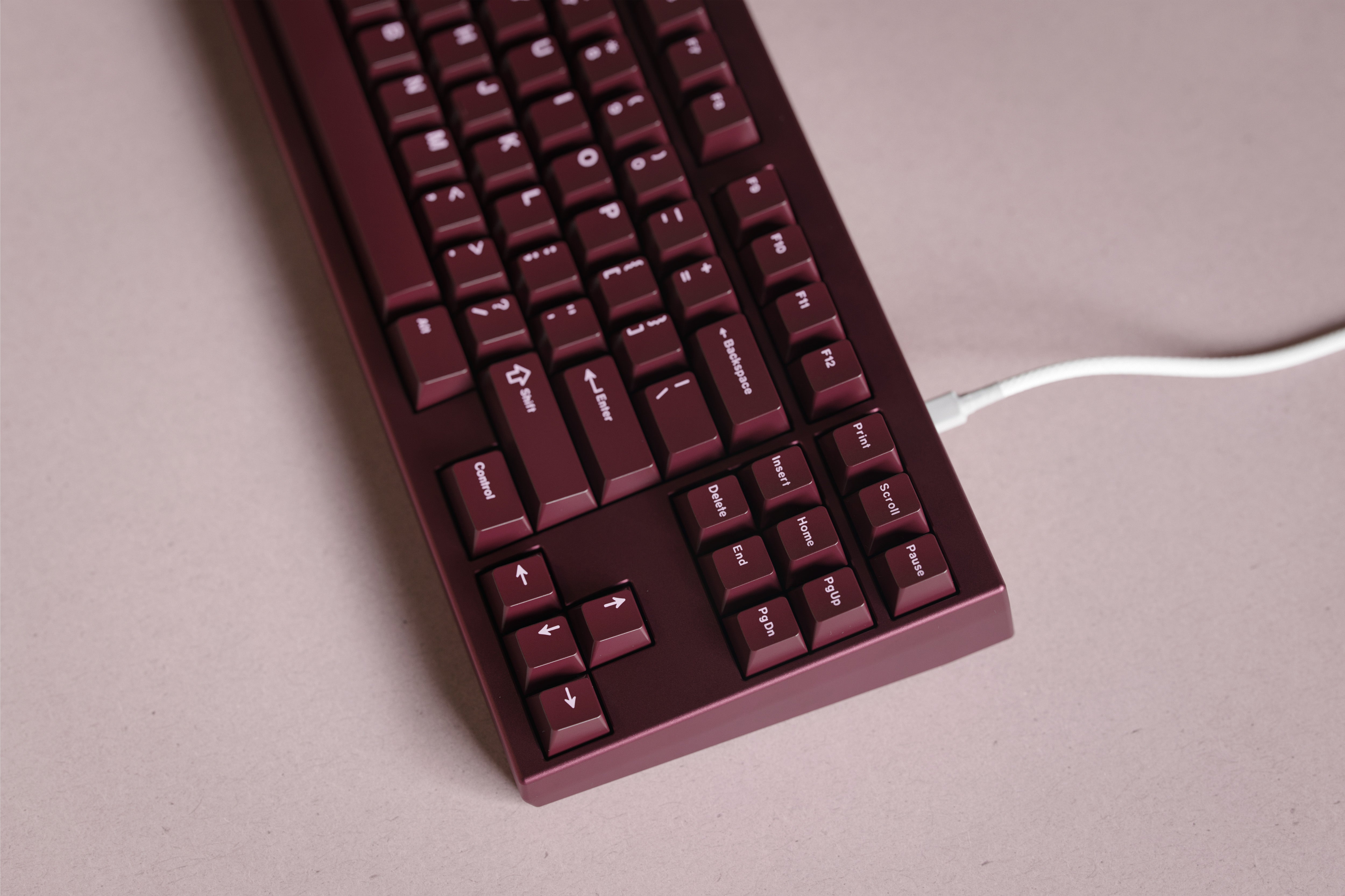 [En Route] GMK Villanelle
