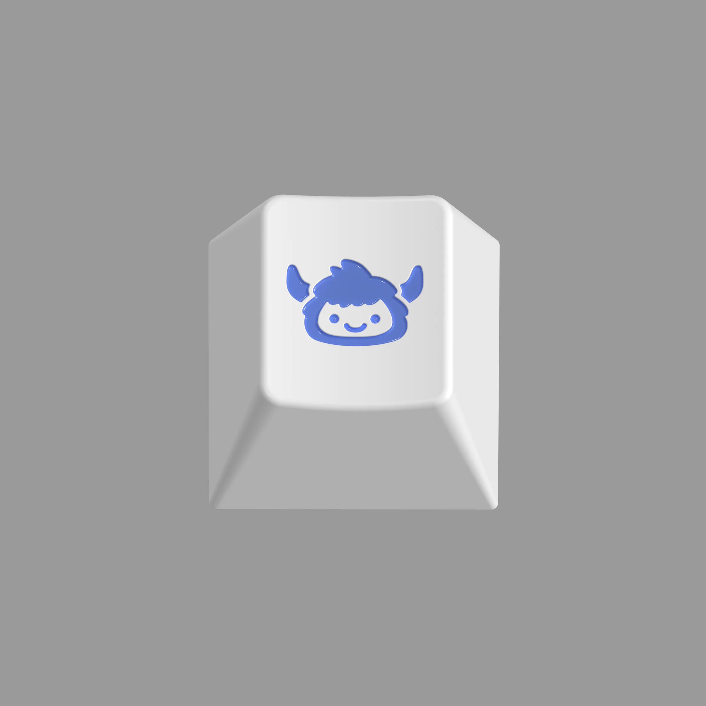 [In Stock] Artisan keycaps collection R2