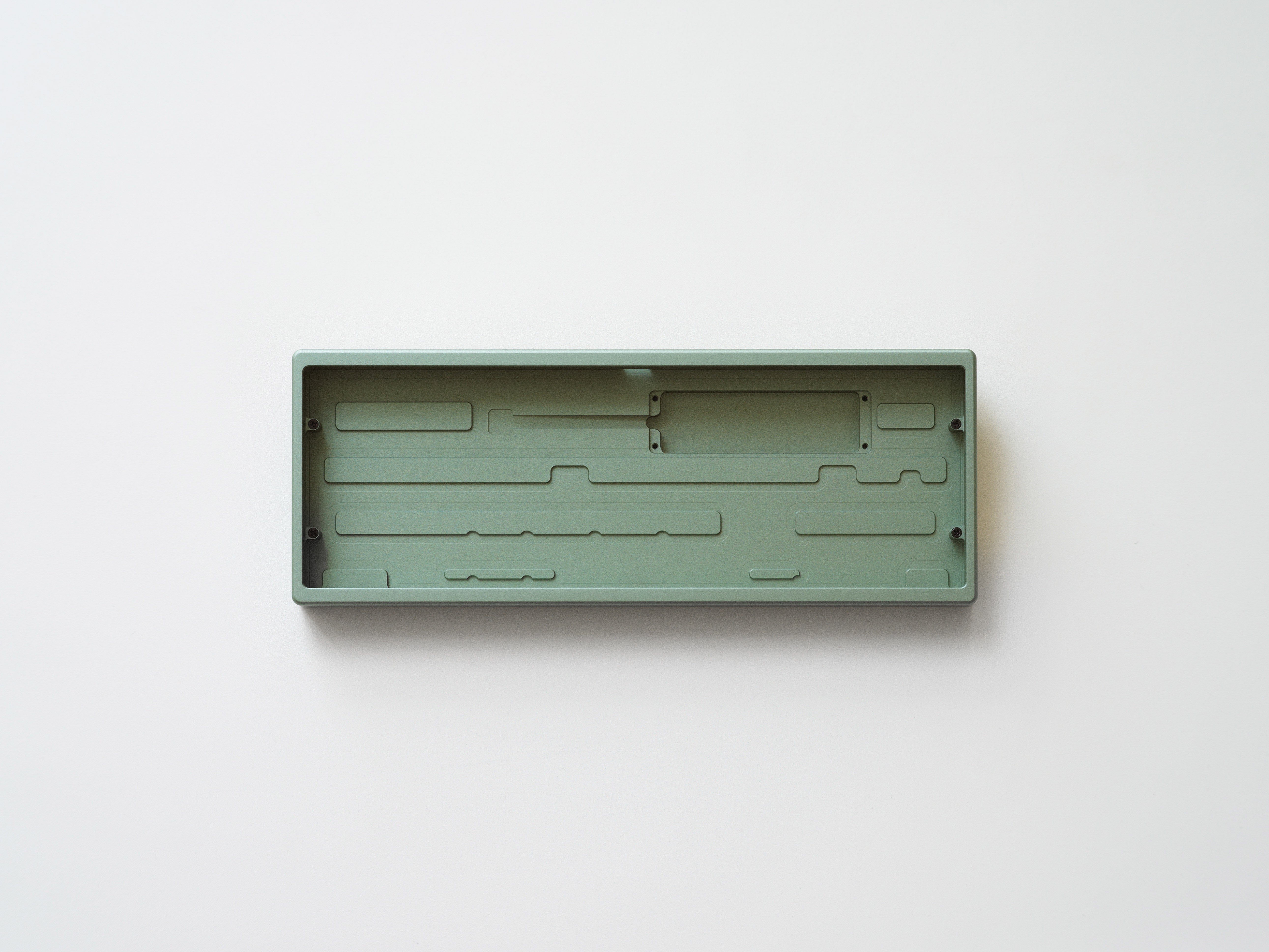 Pre-Order] STAGGERED Roly-poly 40 R3 Keyboard Kit by Niuniu