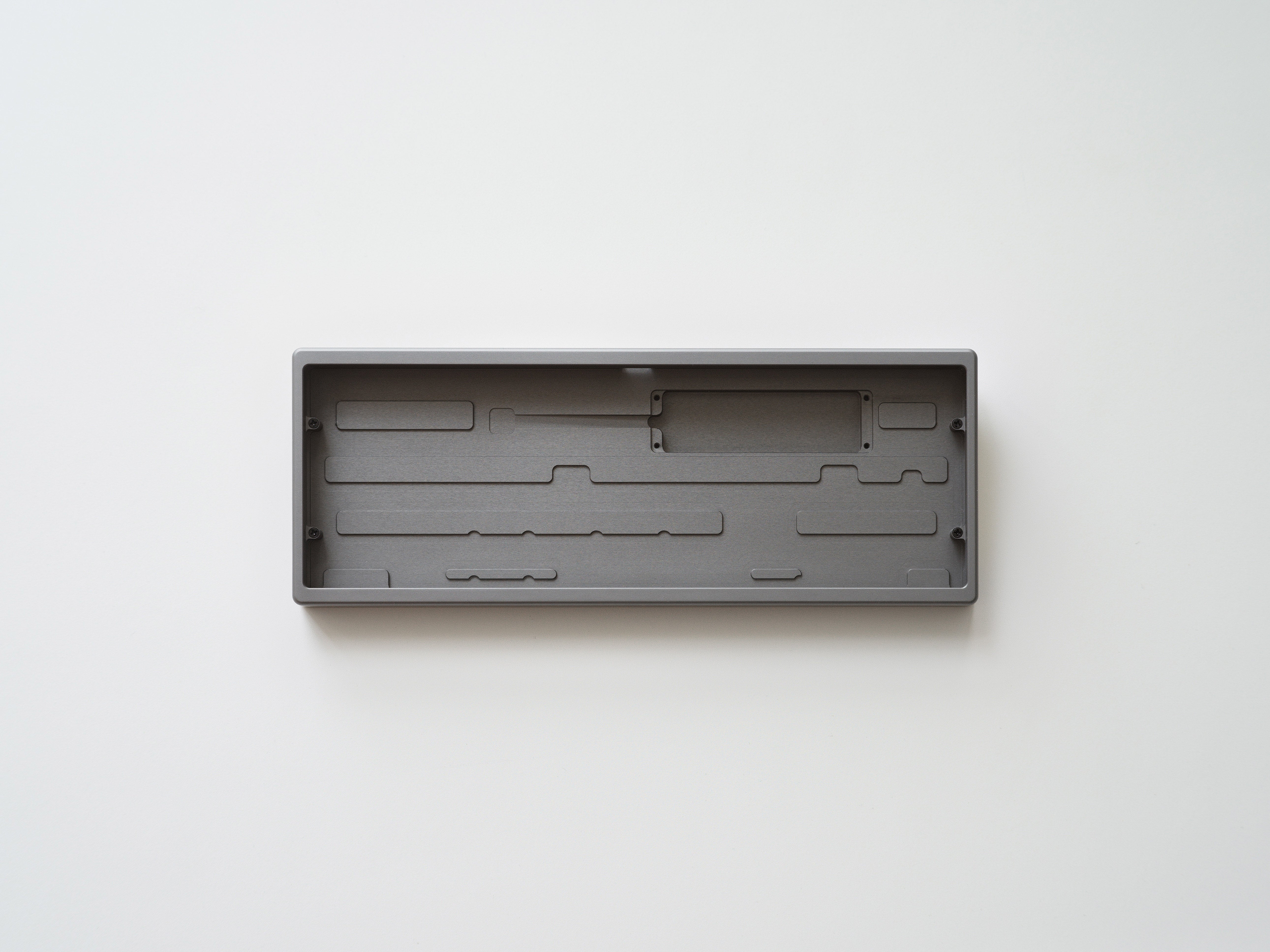 Pre-Order] STAGGERED Roly-poly 40 R3 Keyboard Kit by Niuniu