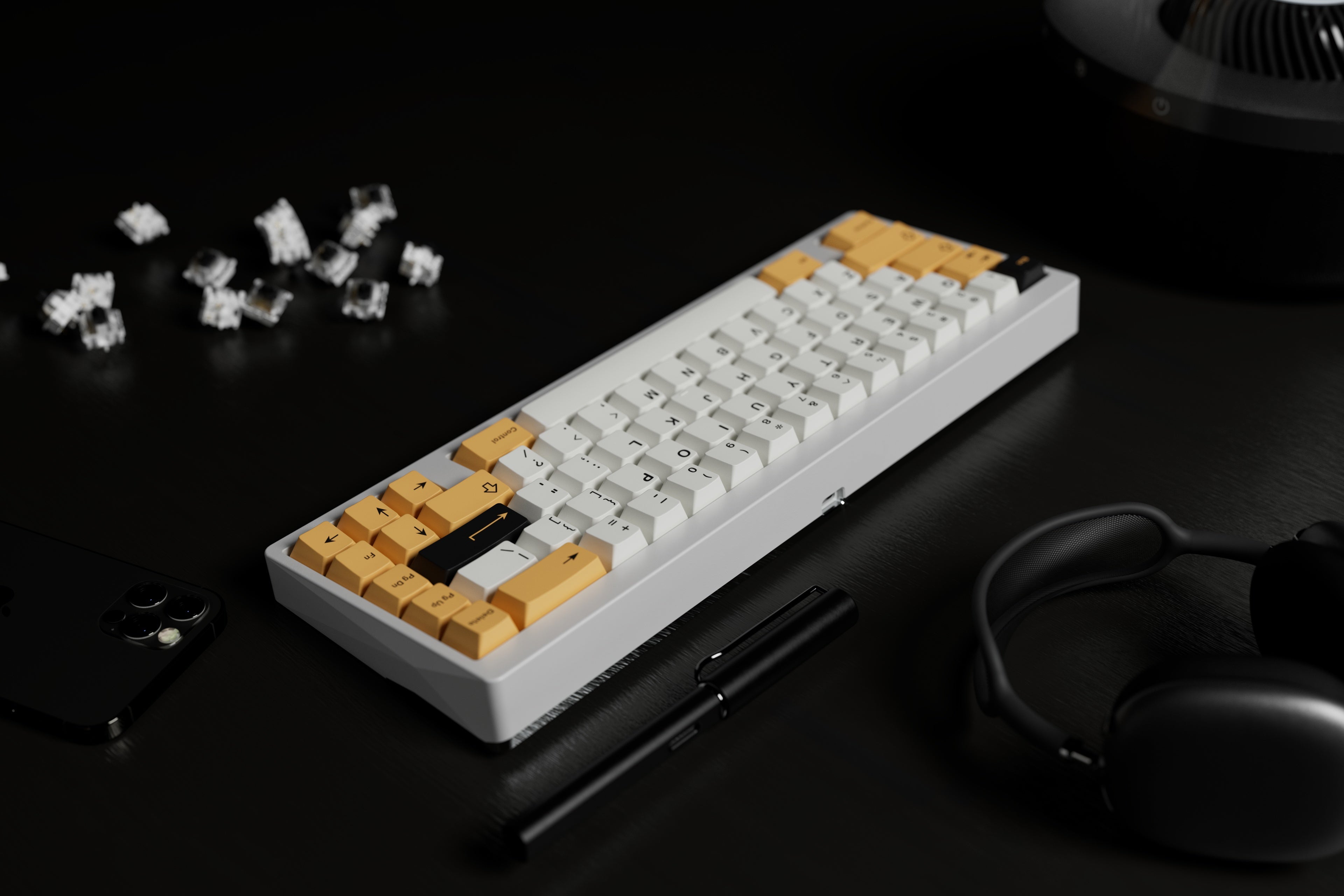 GMK Mika - Thumbnail 5