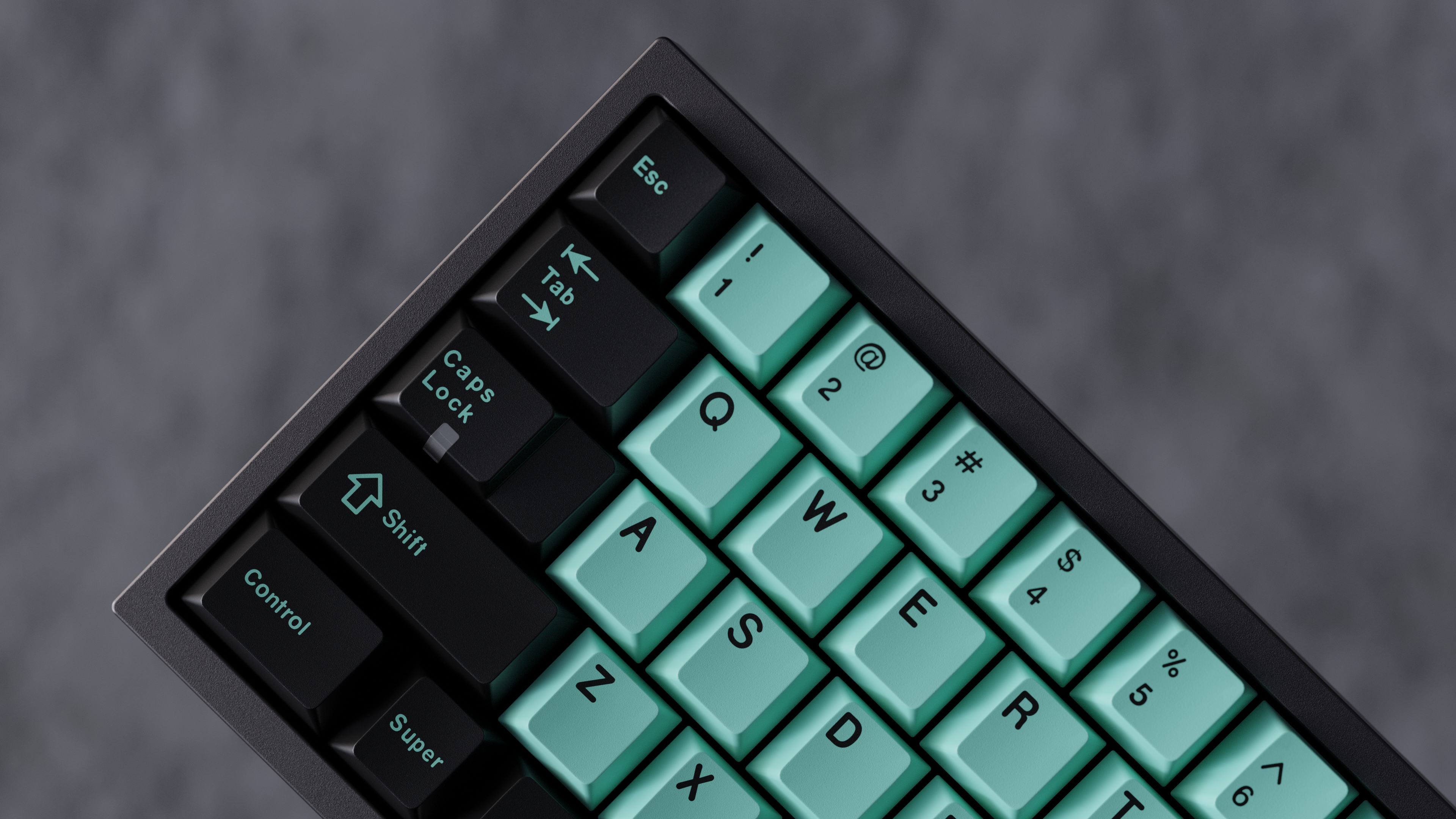 [Group Buy] KeyKobo Verdigris