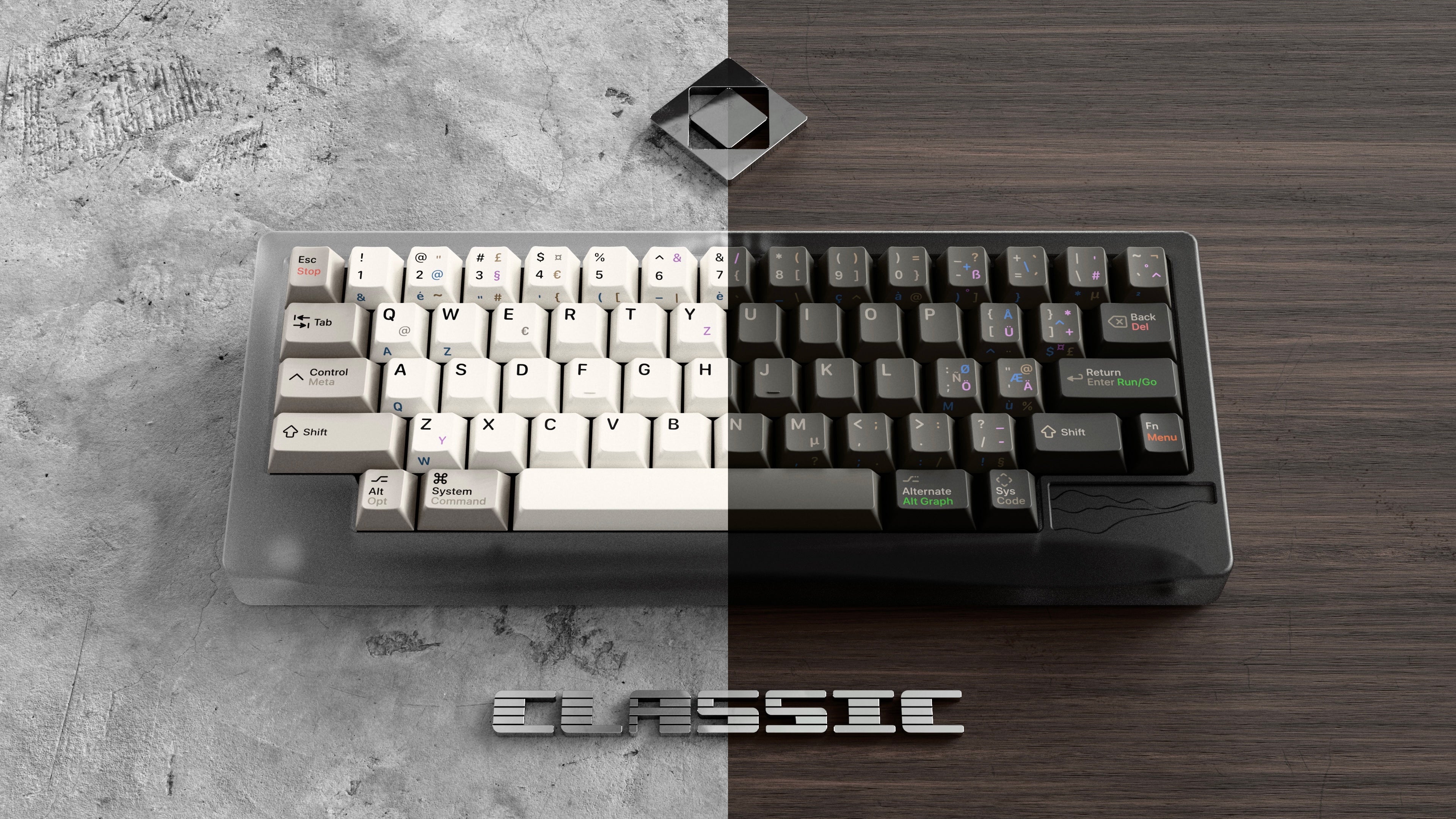 [Pre Order] KAP MV Classic