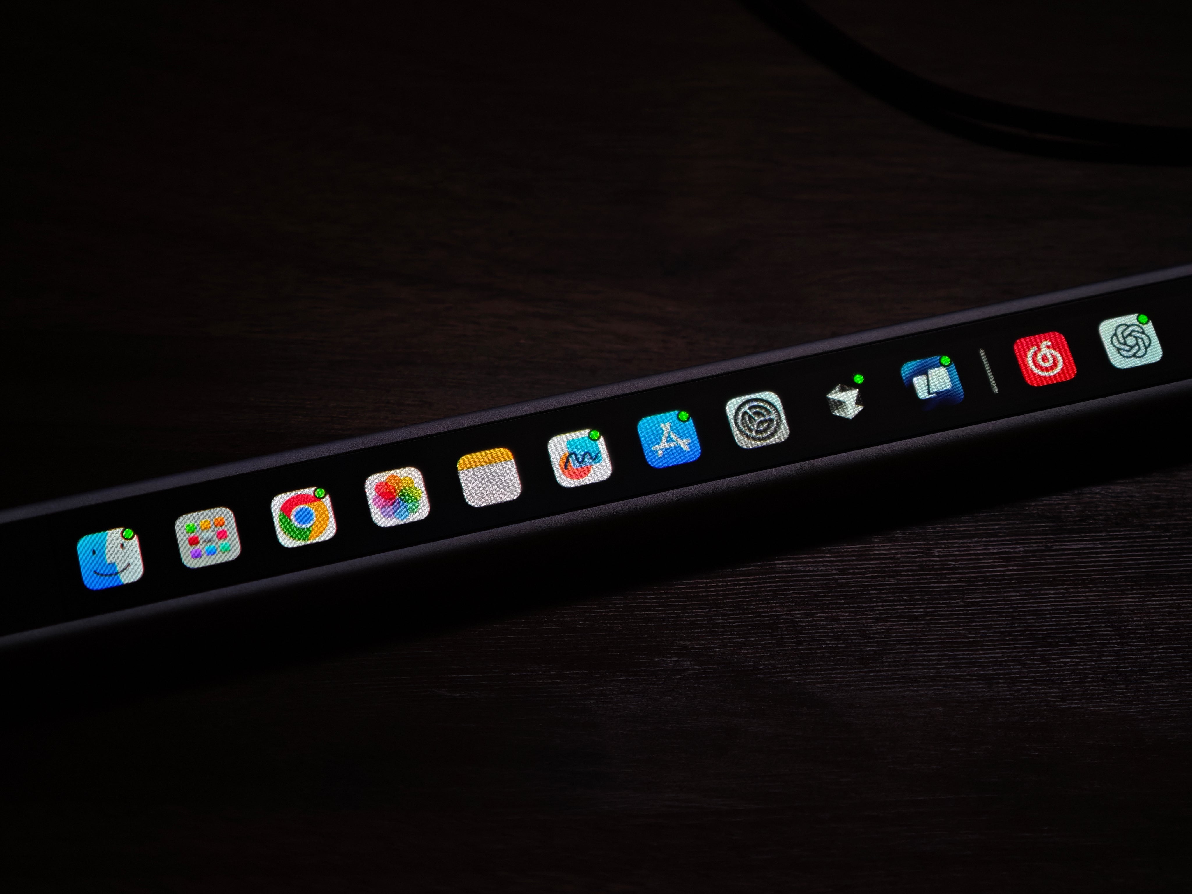 [In Stock] Flexbar: A Versatile & Fully Customizable Touch-Bar Solution