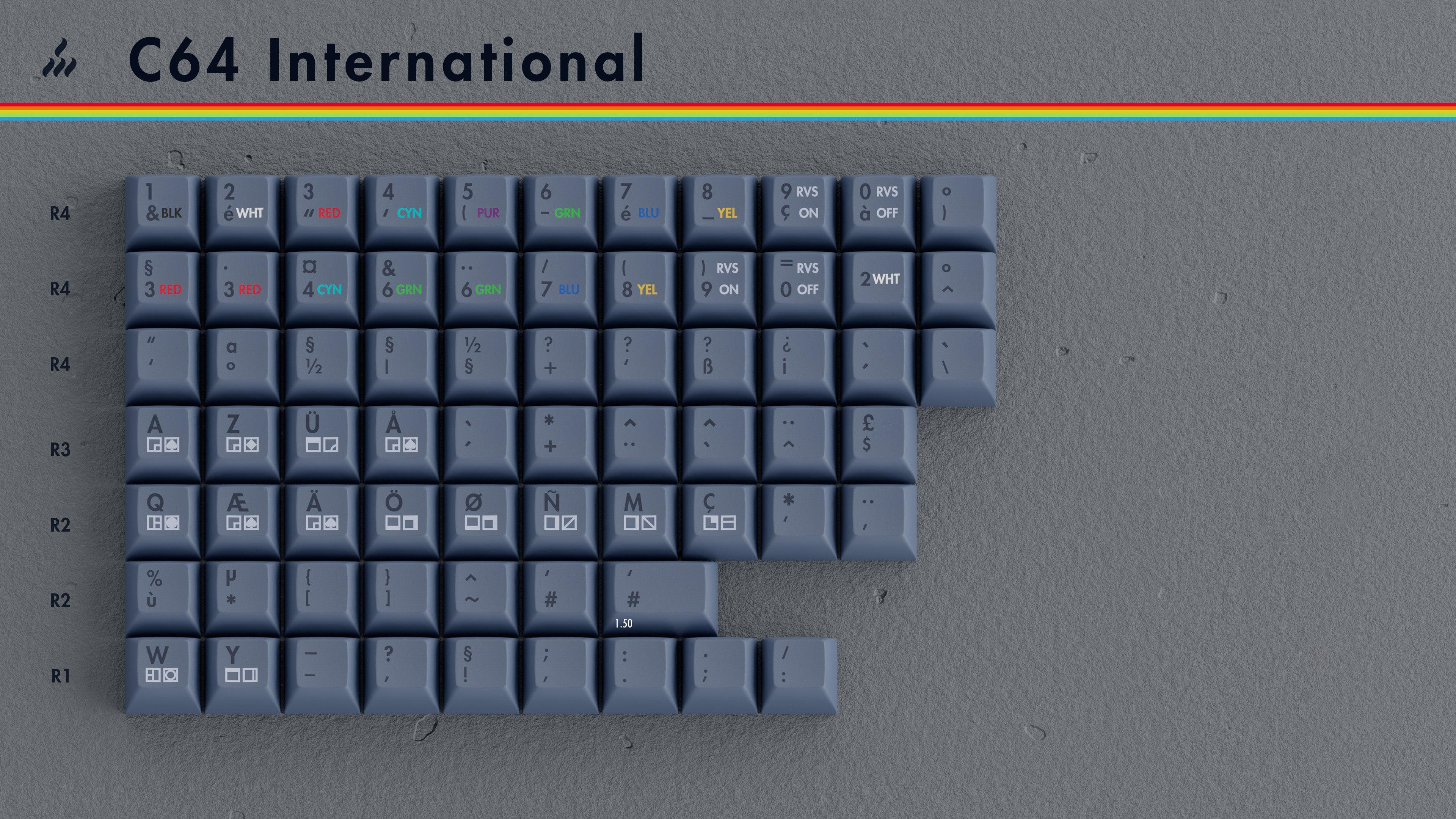 [Pre Order] KAT Retrobytes