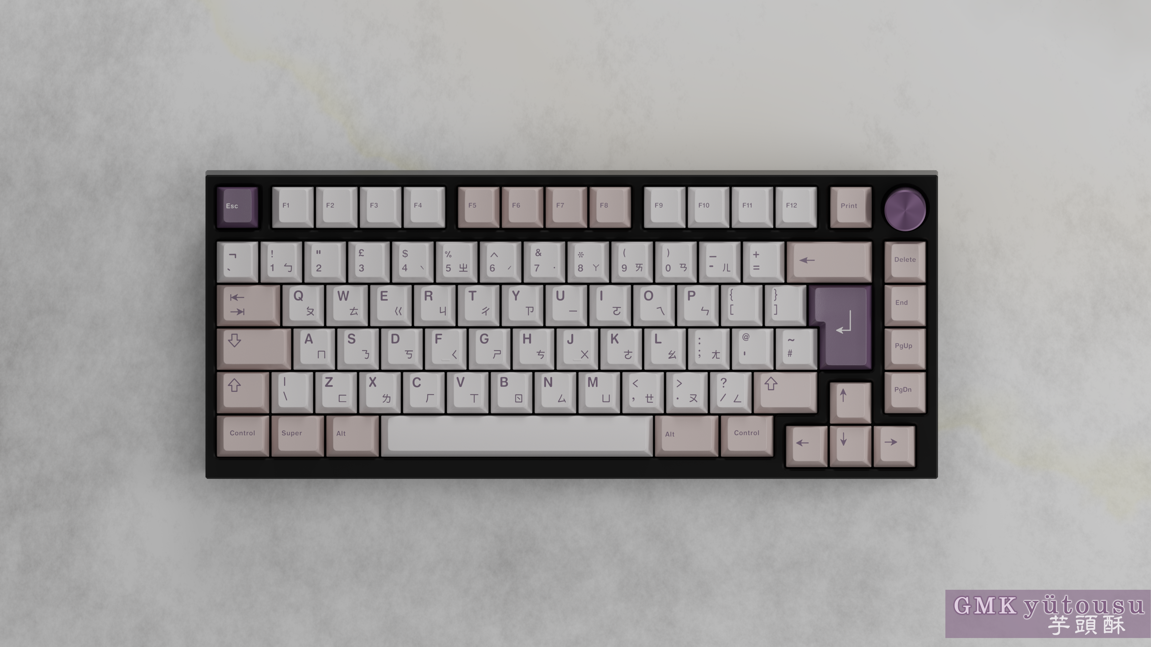 GMK Yütousu - Thumbnail 5