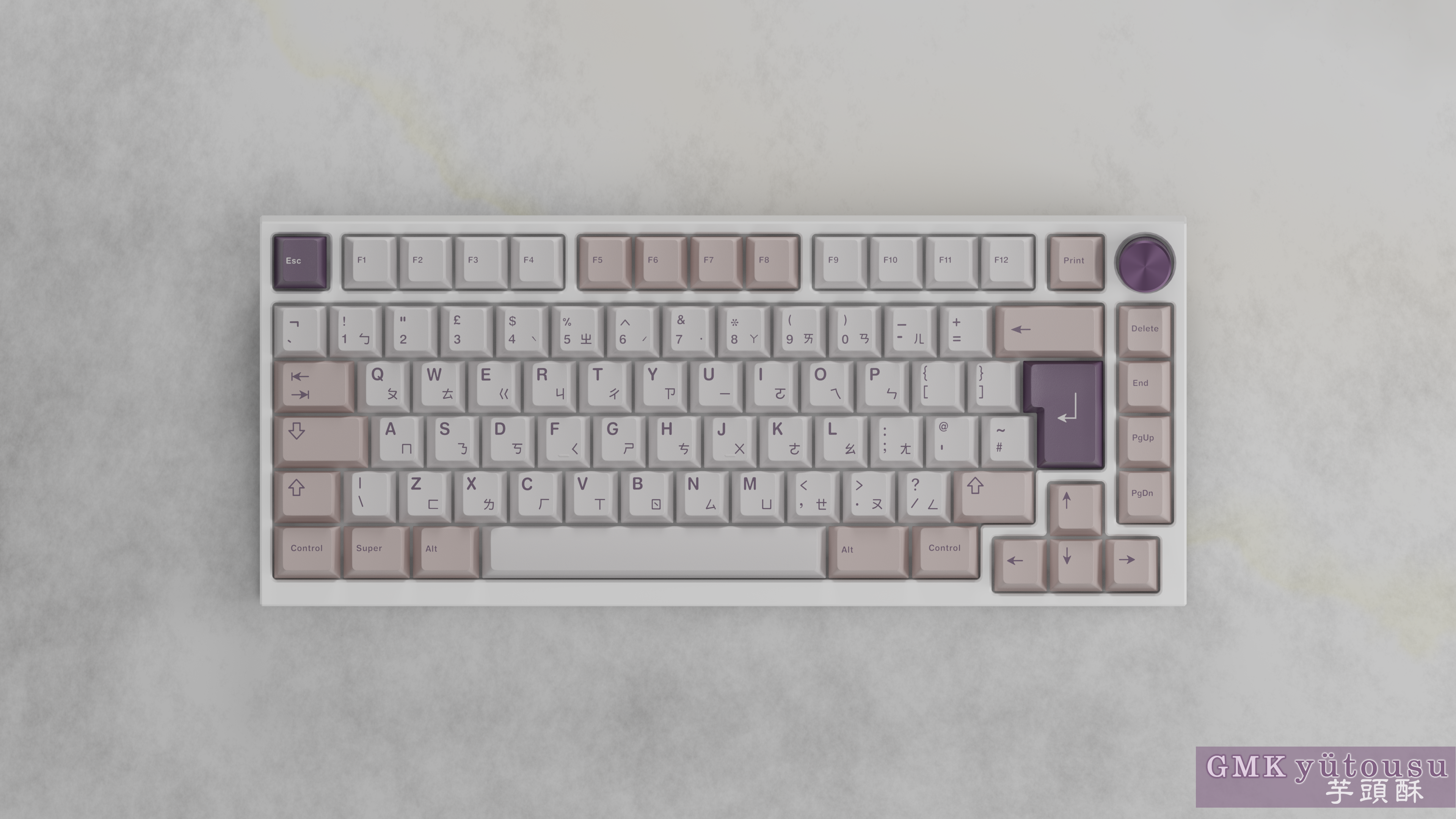 GMK Yütousu - Thumbnail 4