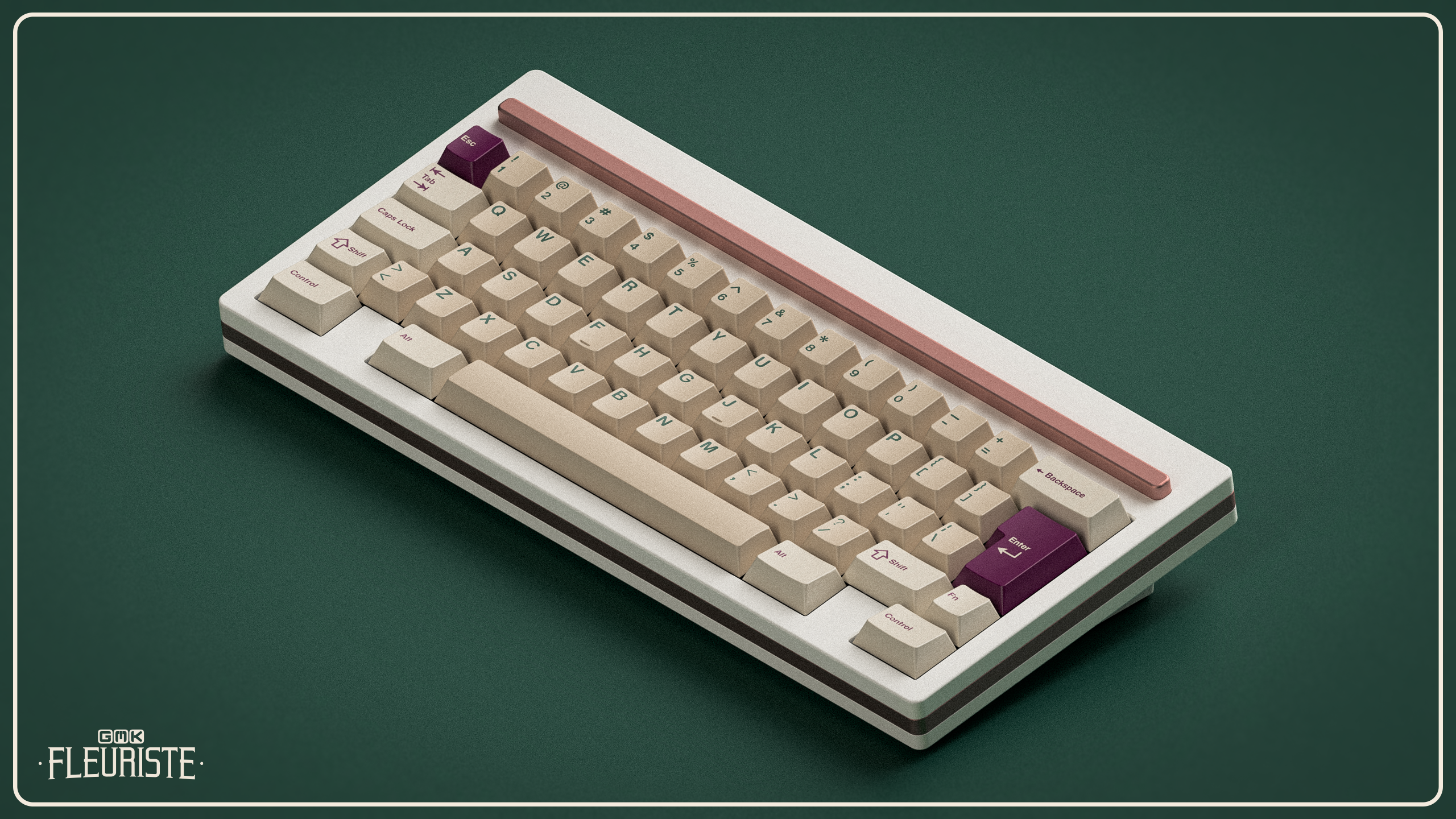 GMK Fleuriste - Thumbnail 5