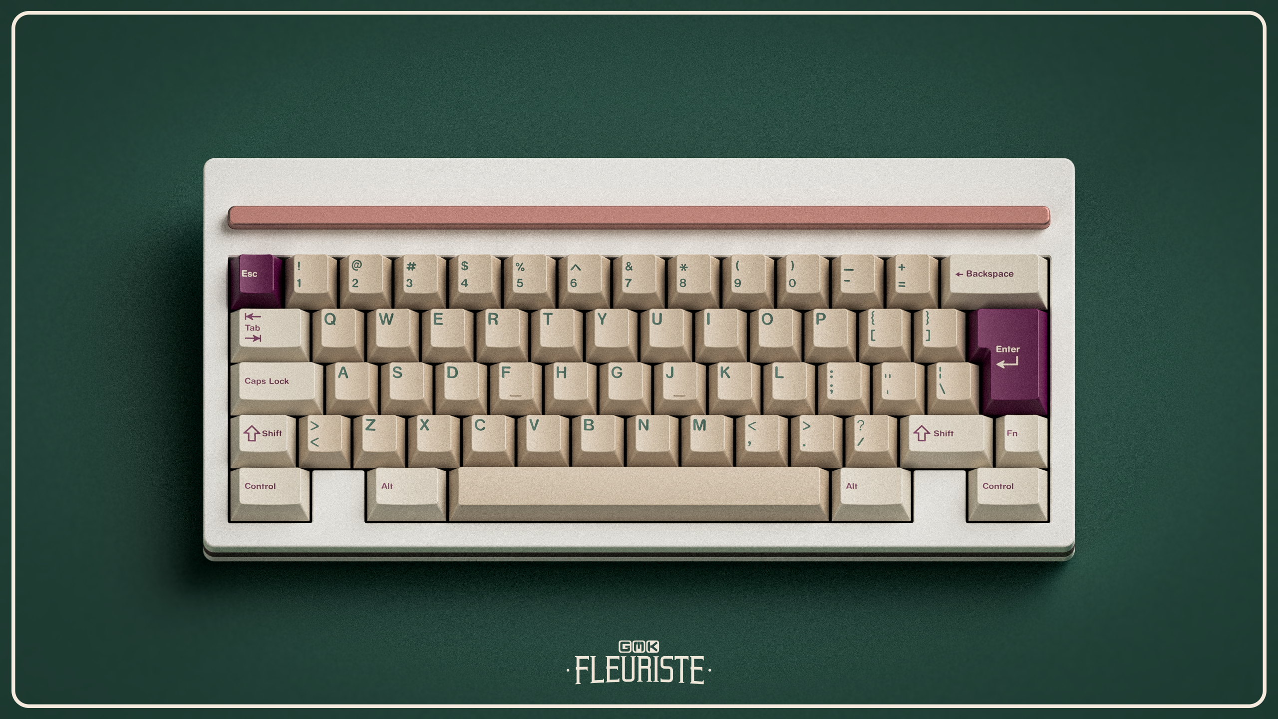 GMK Fleuriste - Thumbnail 4