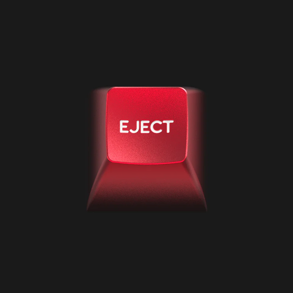 [In Stock] Artisan keycaps collection R2