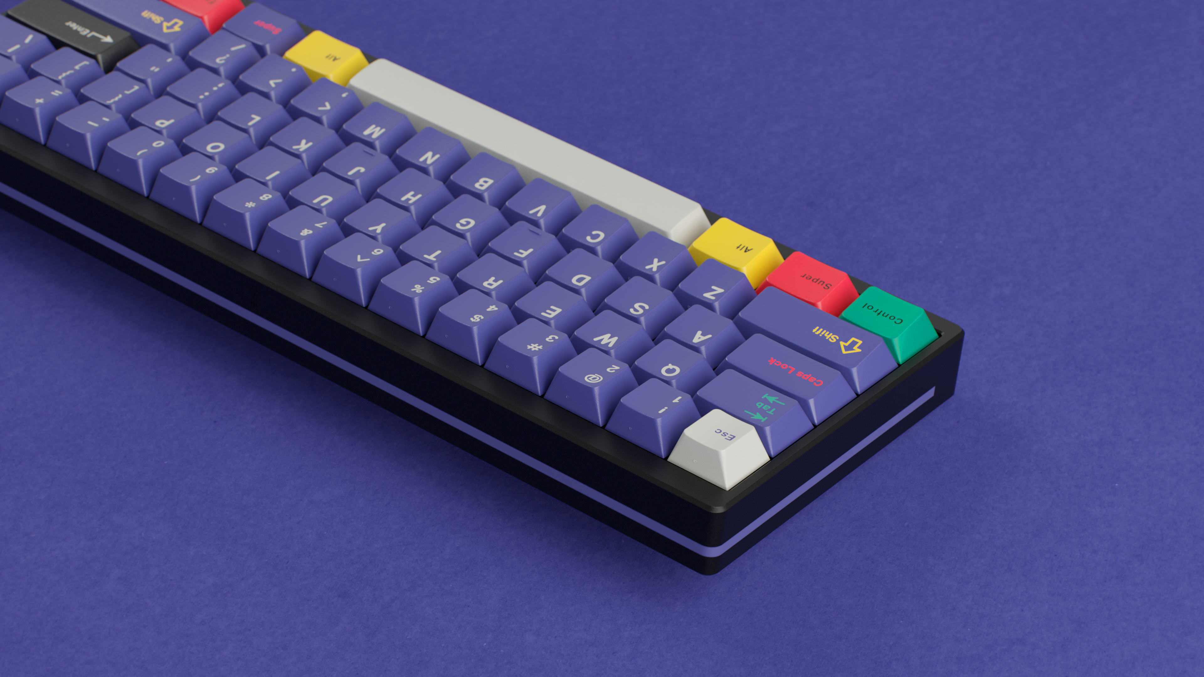 GMK ³ Cubed - Thumbnail 4