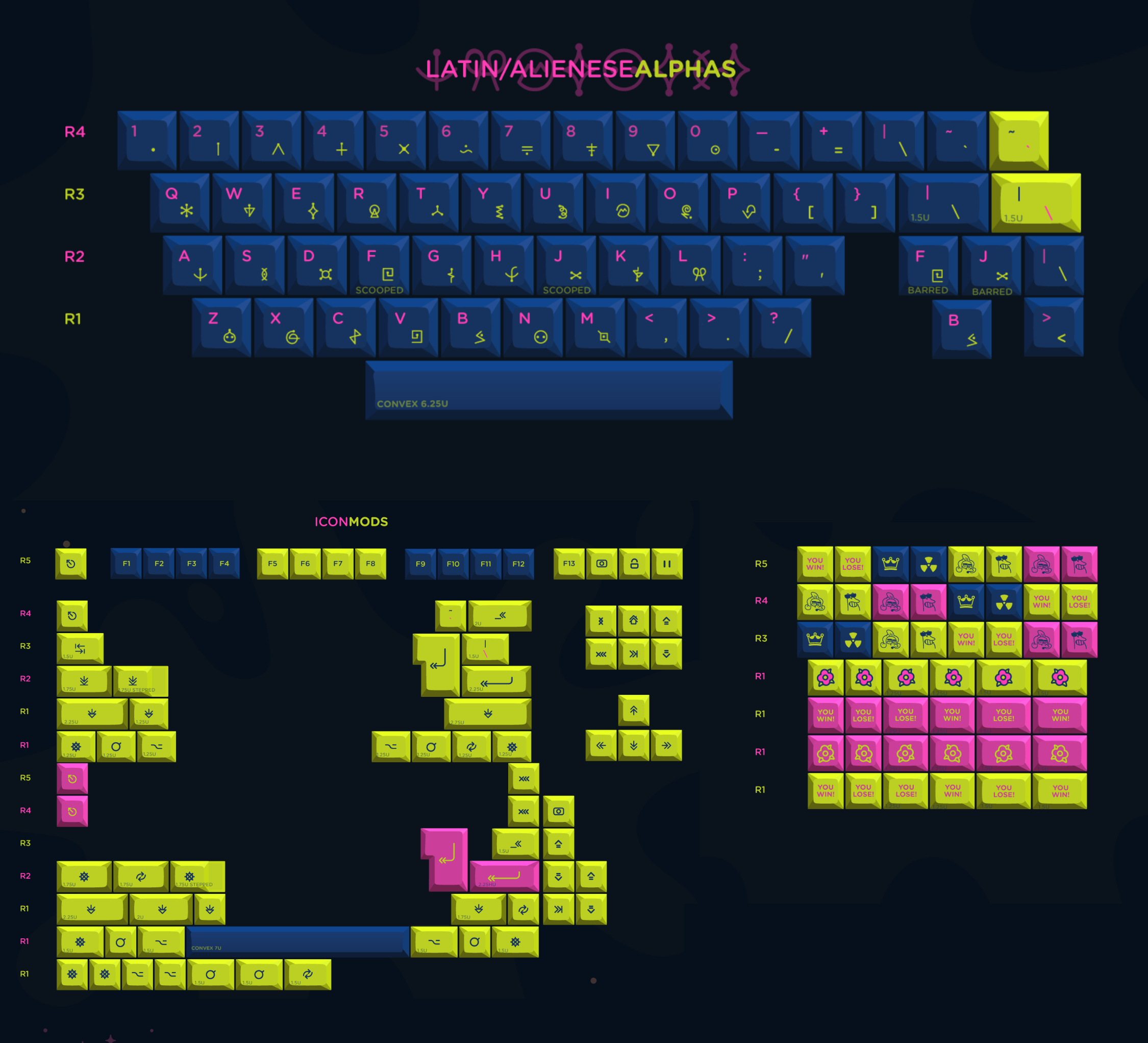 [In Stock] Summer Bundles