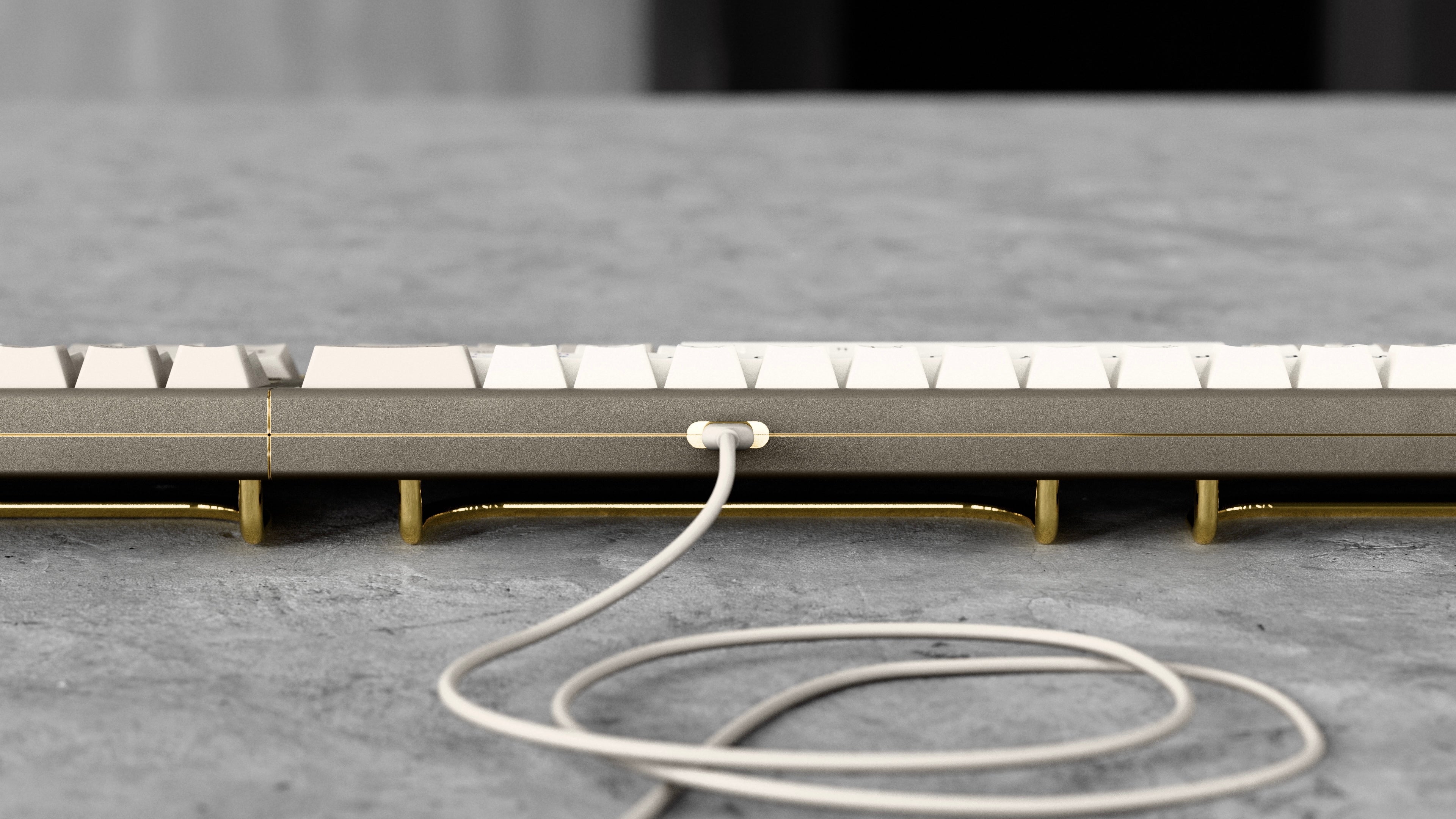 [Pre Order] KAP MV Classic