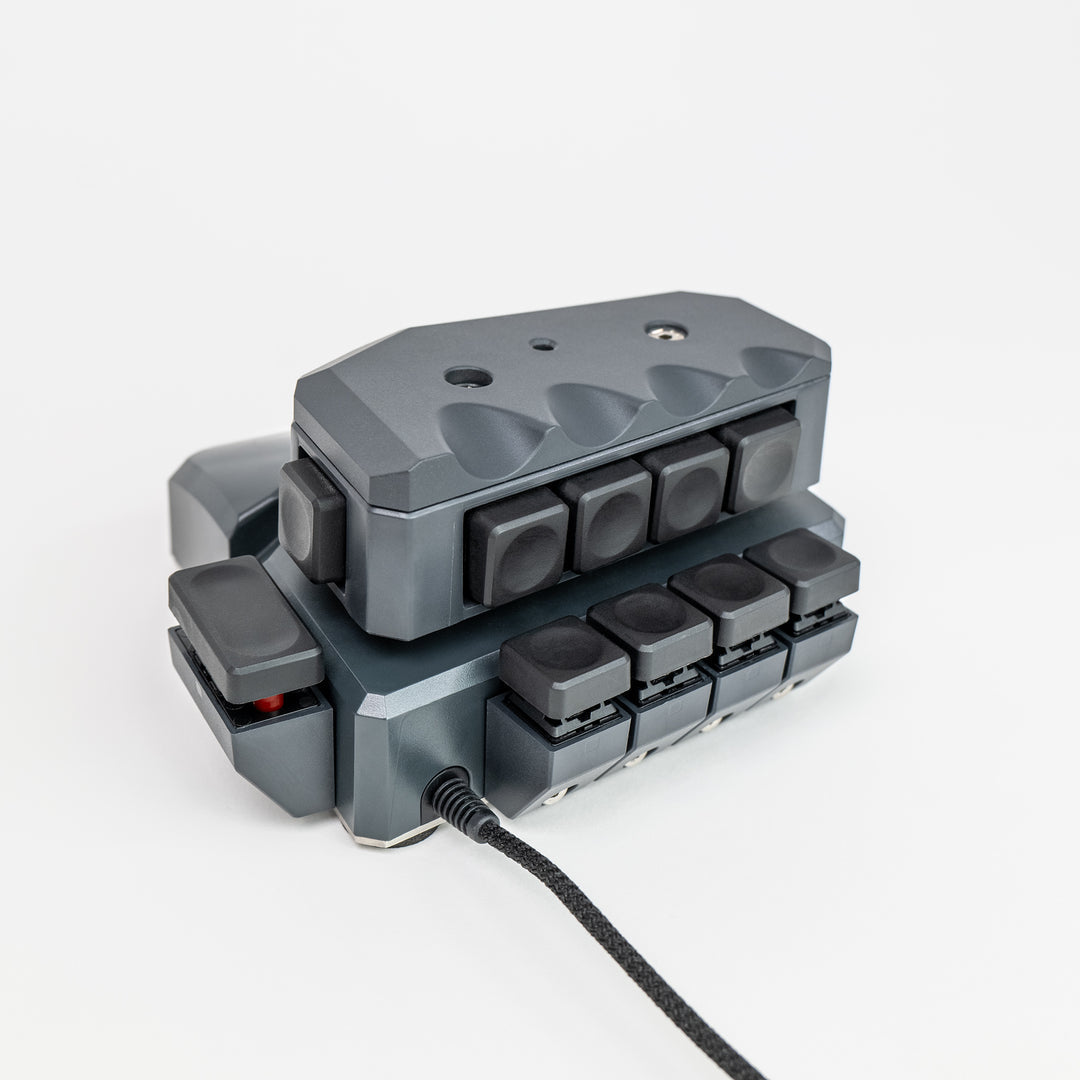 [In Stock] MoveMaster hybrid joystick RSG 1