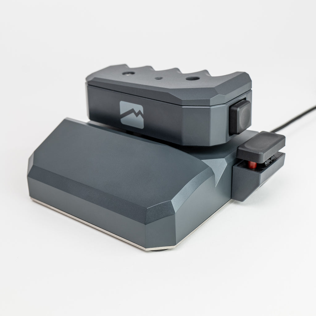 [In Stock] MoveMaster hybrid joystick RSG 1