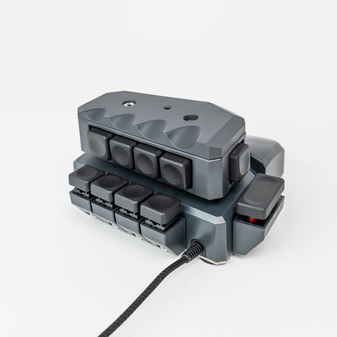 [In Stock] MoveMaster hybrid joystick RSG 1