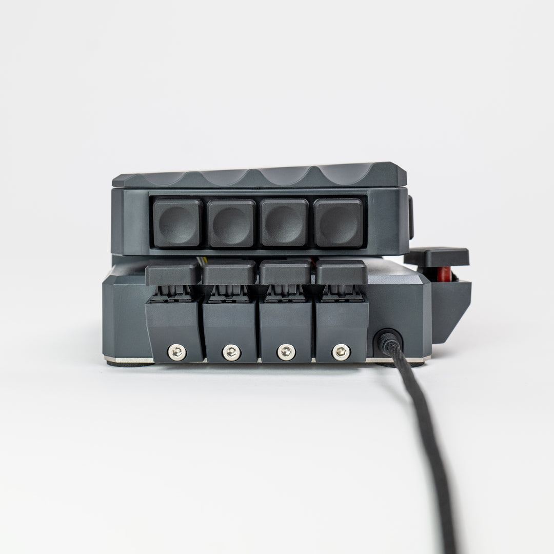 [In Stock] MoveMaster hybrid joystick RSG 1