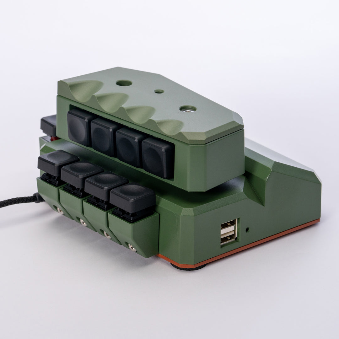 [In Stock] MoveMaster hybrid joystick RSG 1