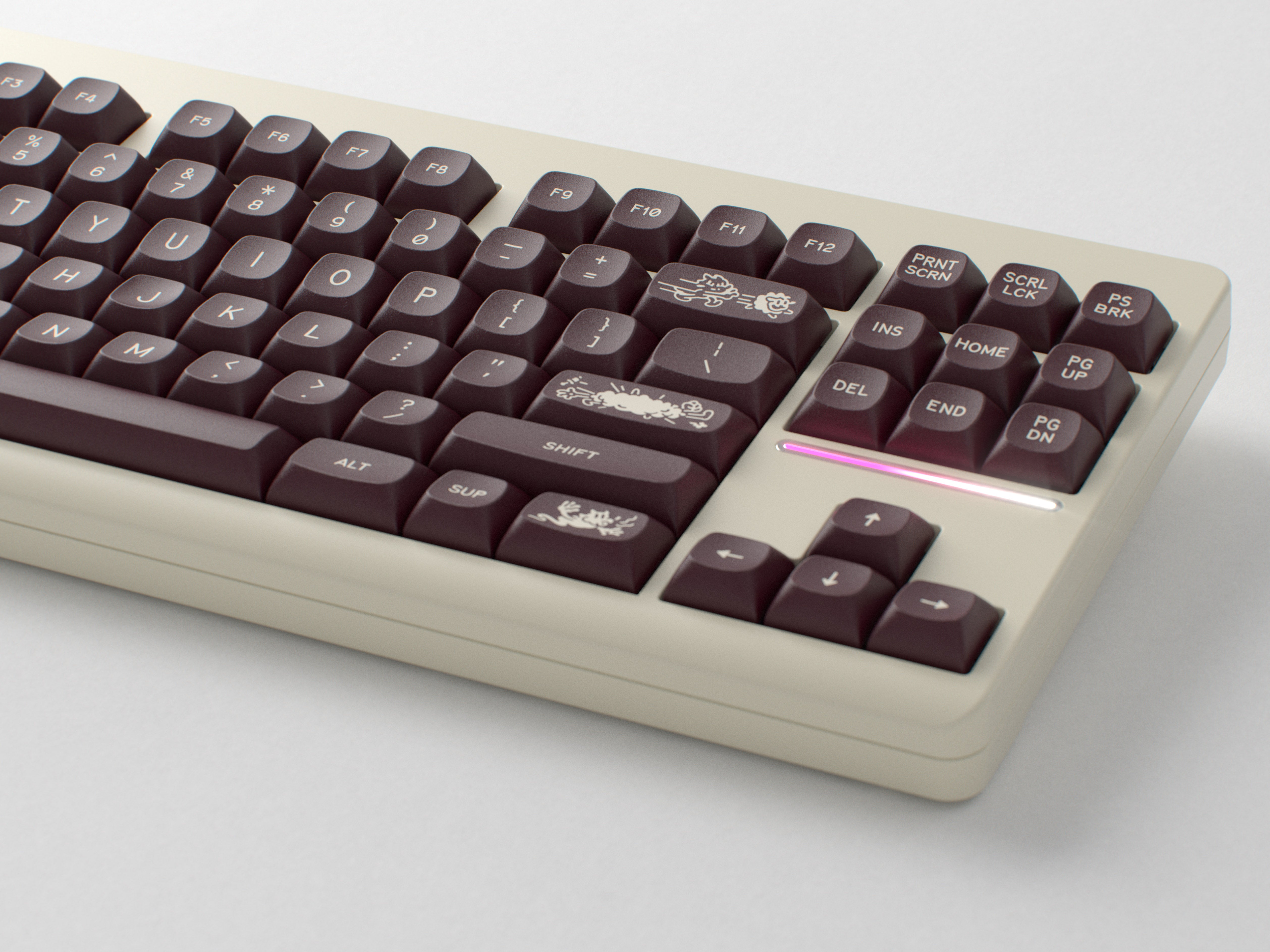 GMK MTNU Rascals - Thumbnail 4