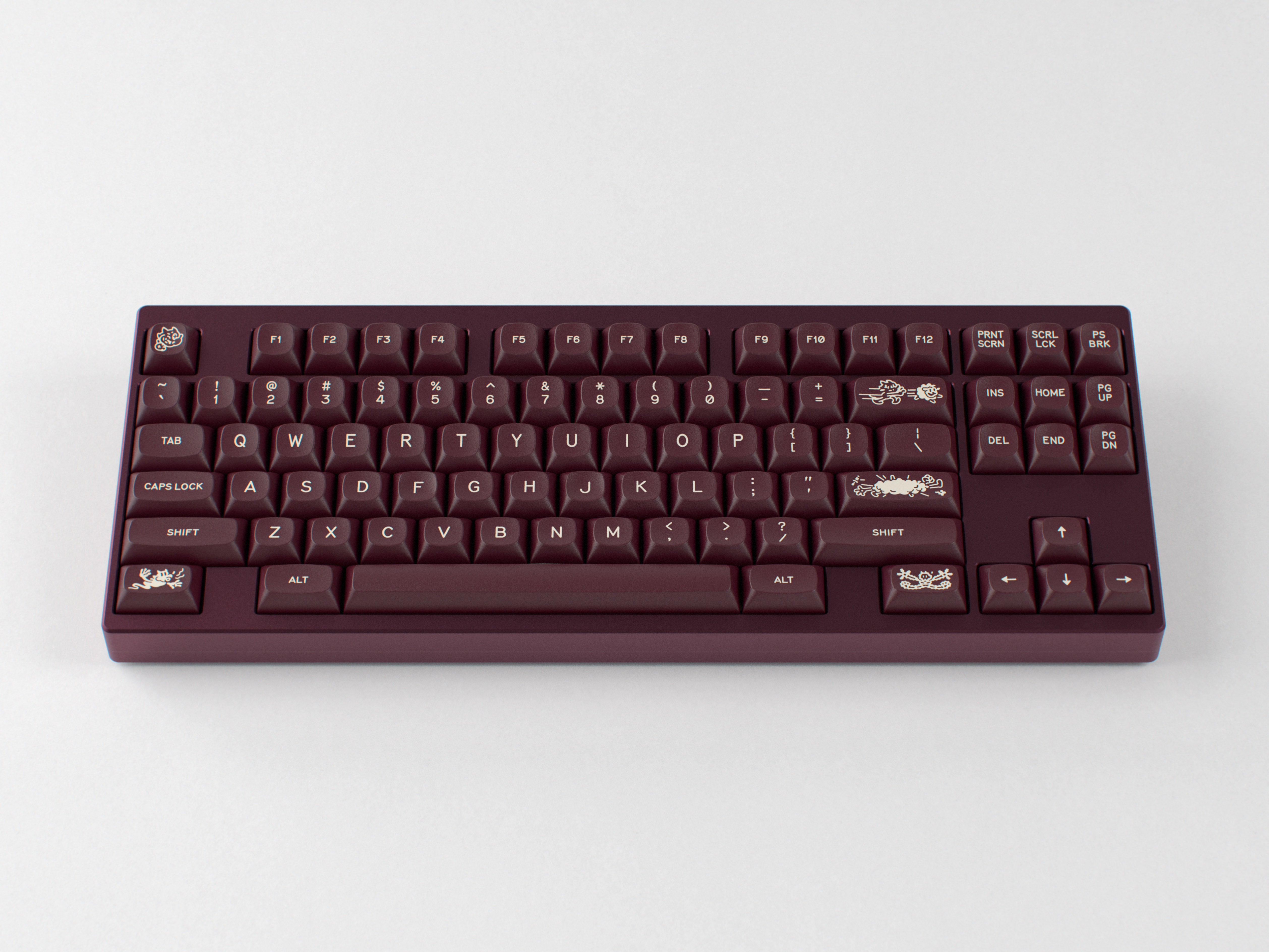 GMK MTNU Rascals - Thumbnail 5