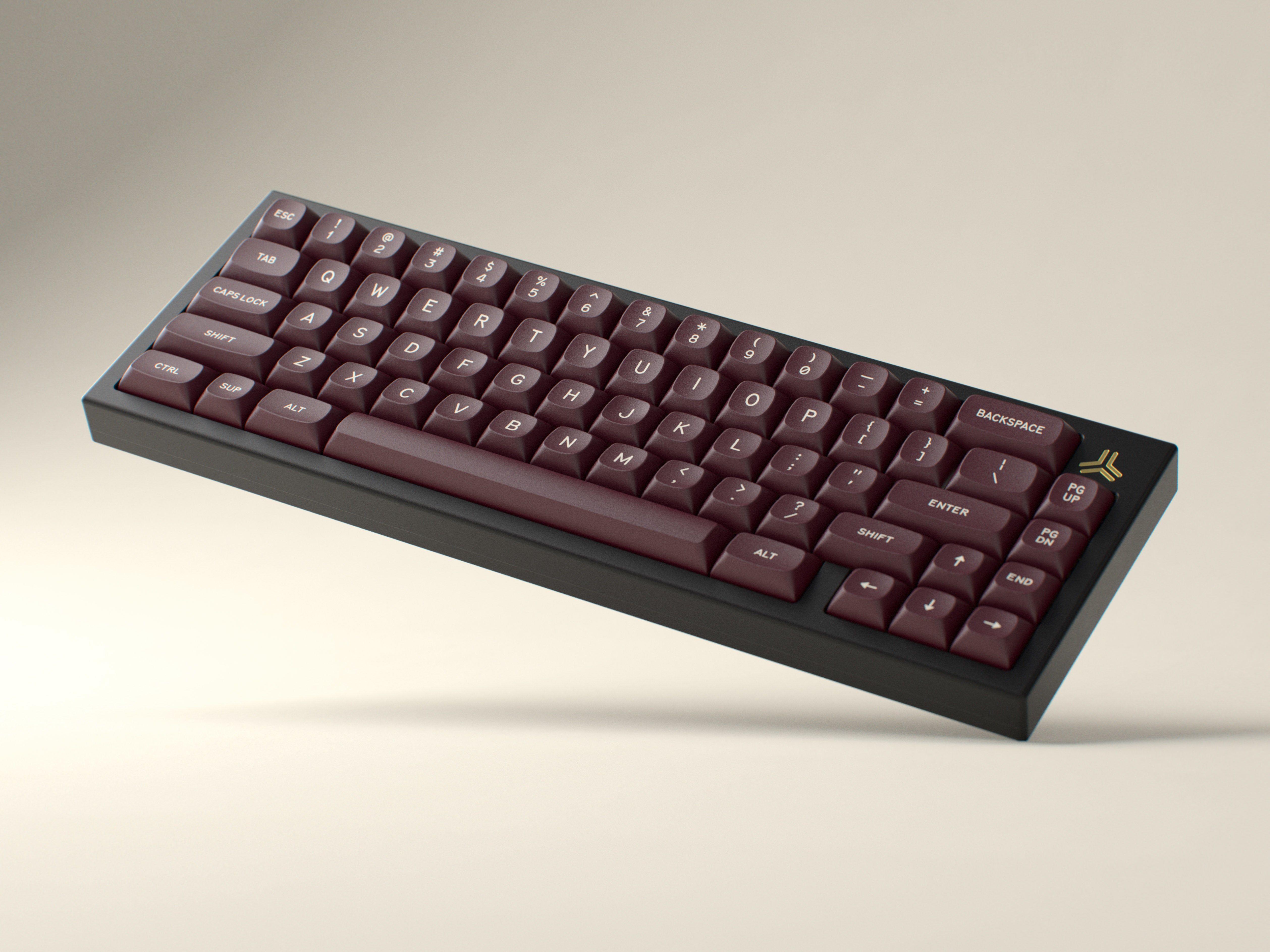 GMK MTNU Rascals - Thumbnail 2