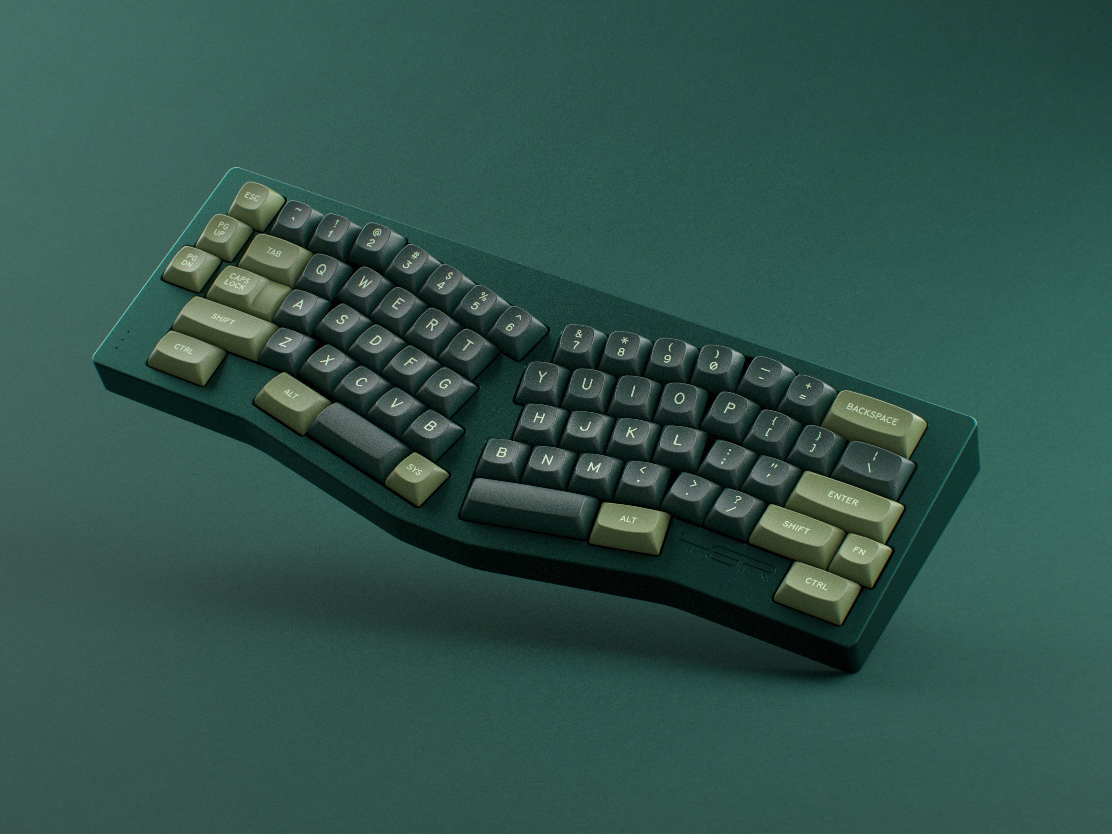 [Pre Order] GMK MTNU Skyriter