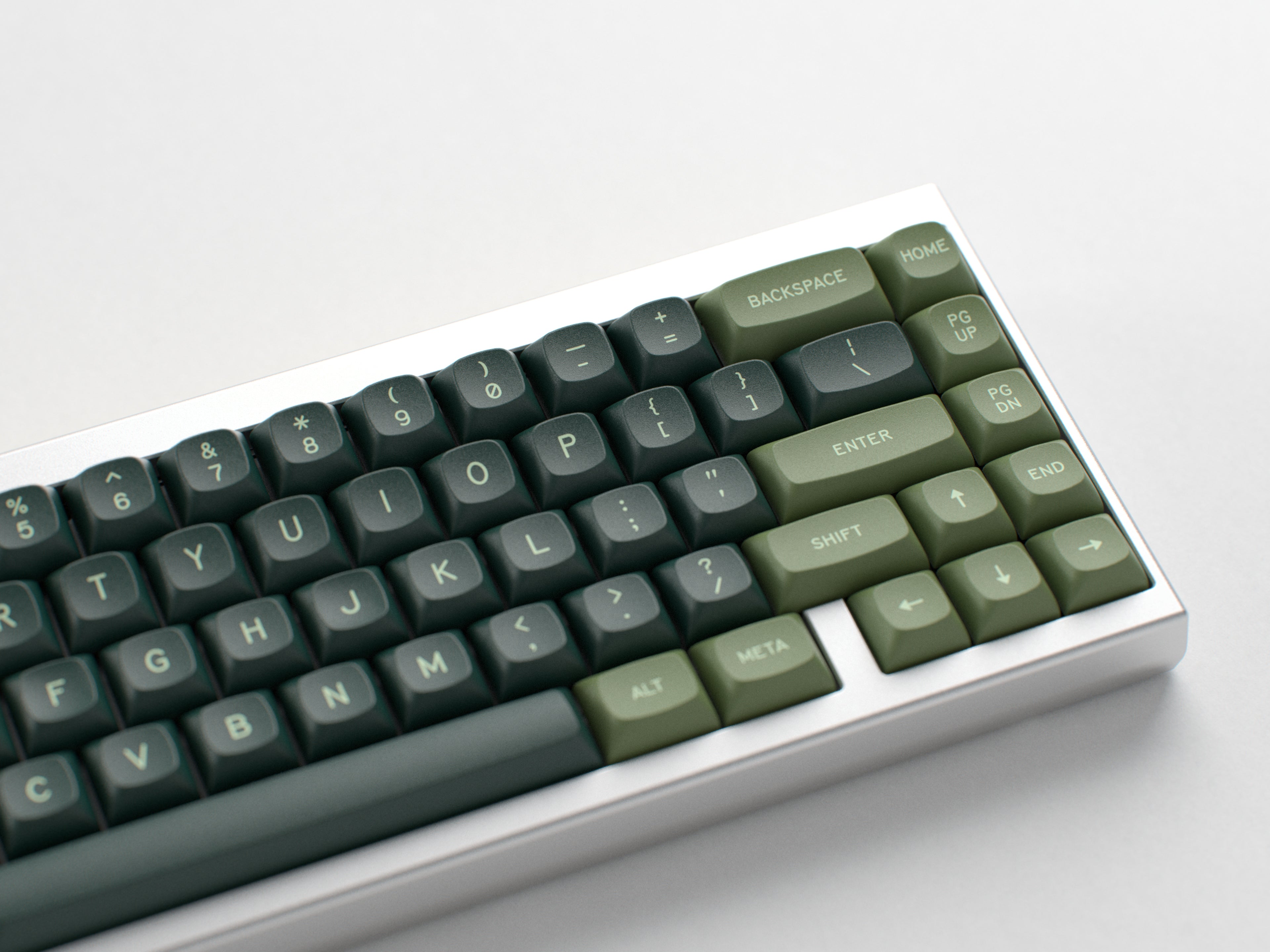 [Pre Order] GMK MTNU Skyriter